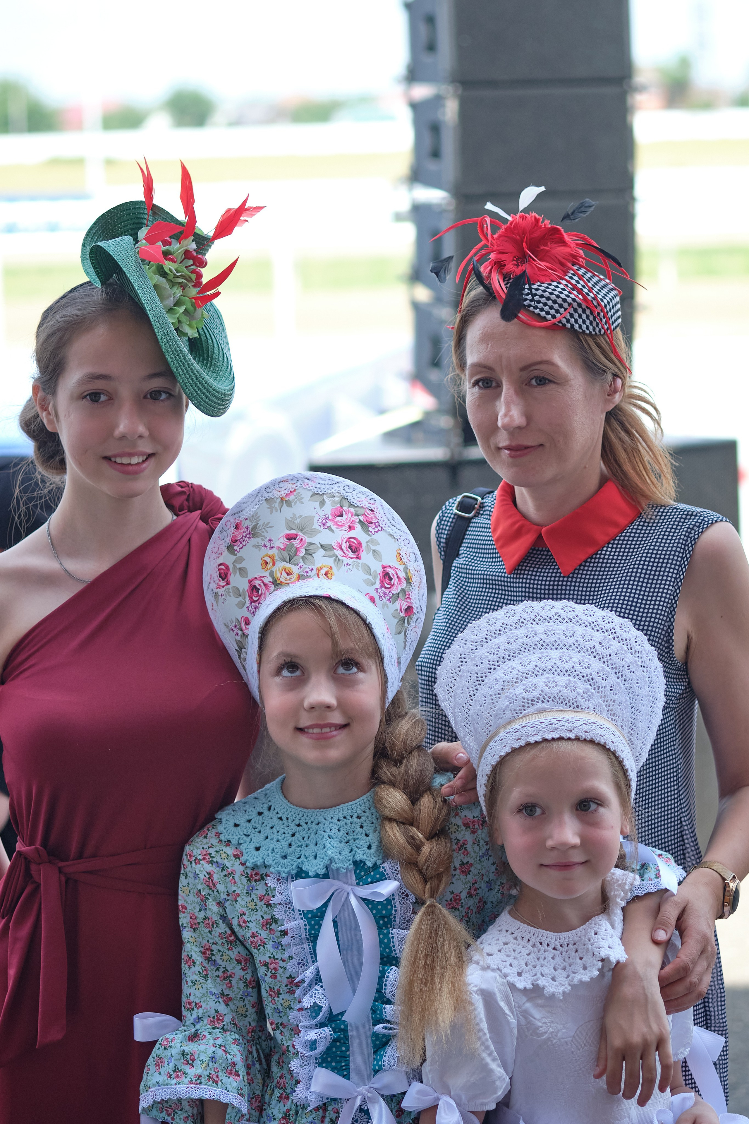 Скачки. Предметный фотограф в Краснодаре