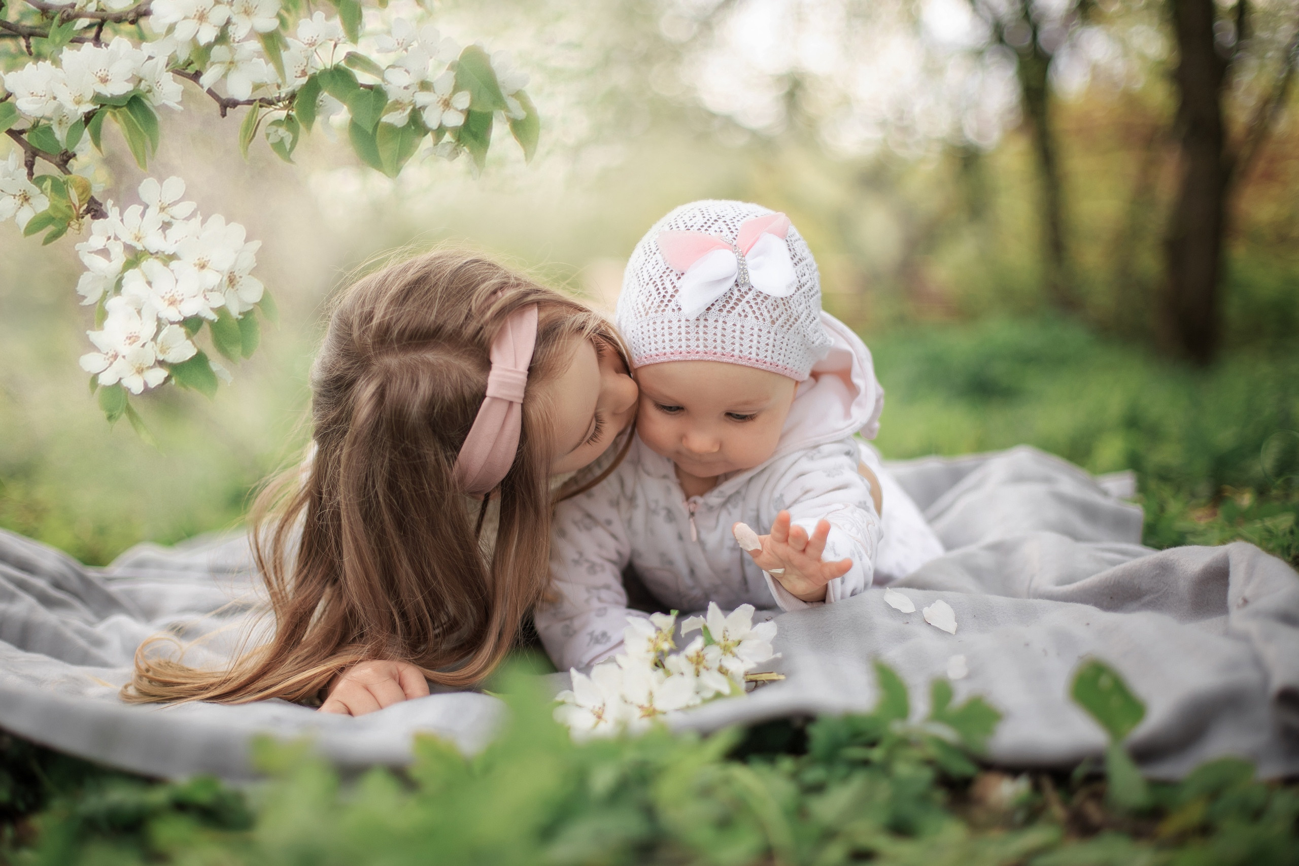 Elena Smith. Семейный и детский фотограф