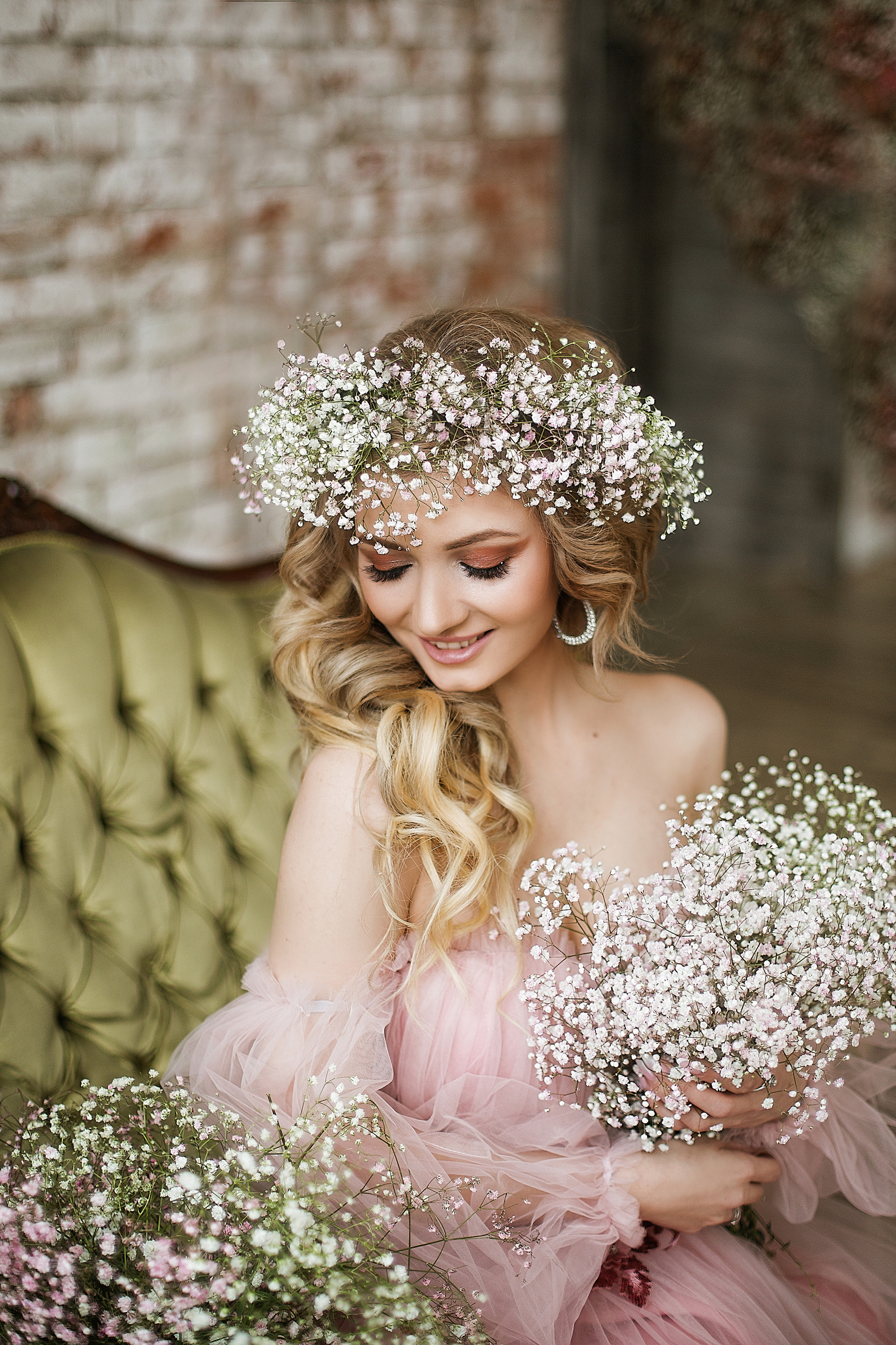 Портфолио. Elena Smith. Семейный и детский фотограф