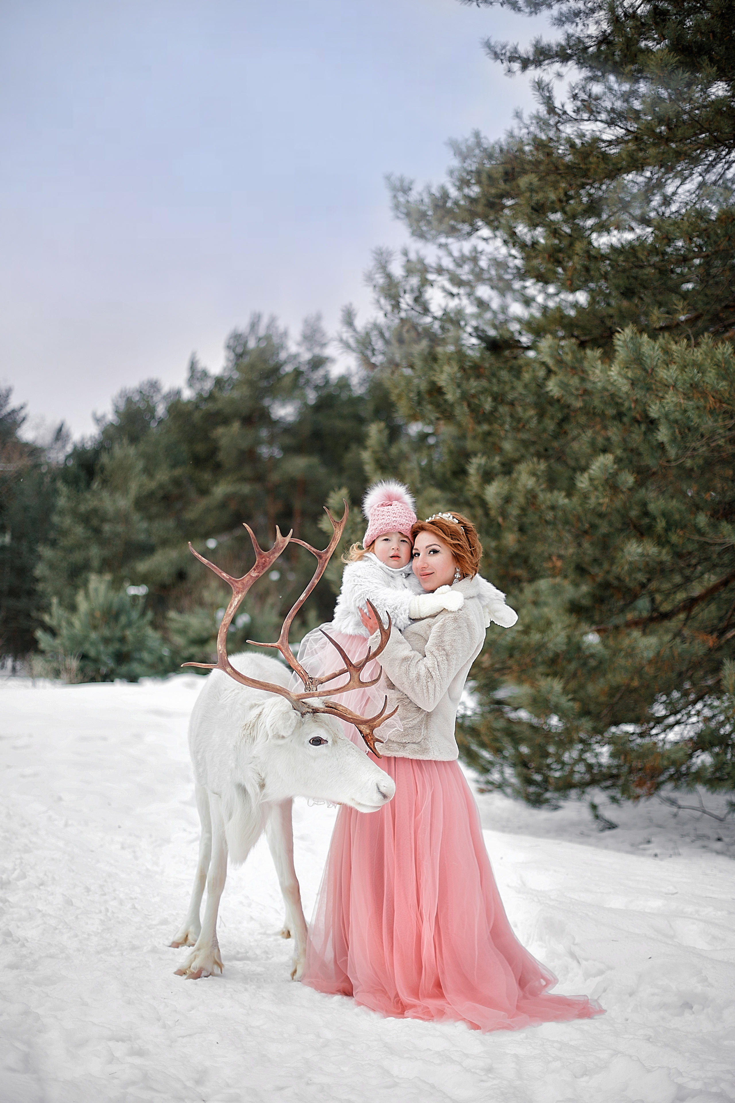 Портфолио. Elena Smith. Семейный и детский фотограф