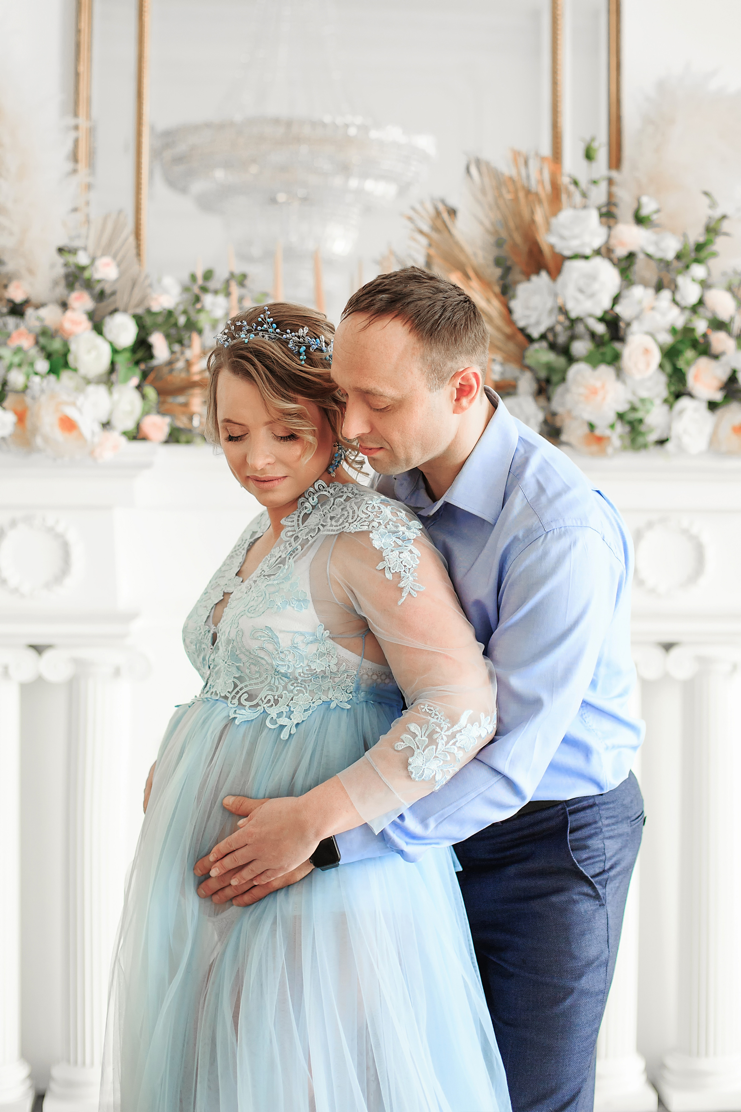 Портфолио. Elena Smith. Семейный и детский фотограф