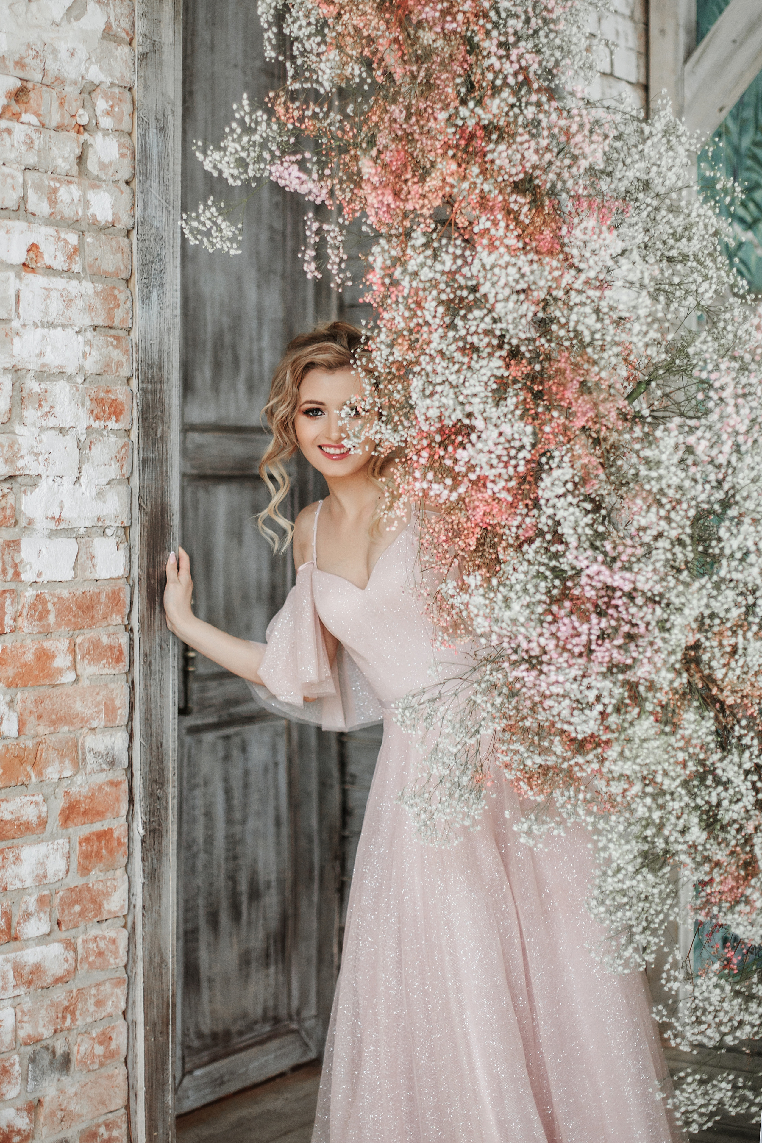 Портфолио. Elena Smith. Семейный и детский фотограф