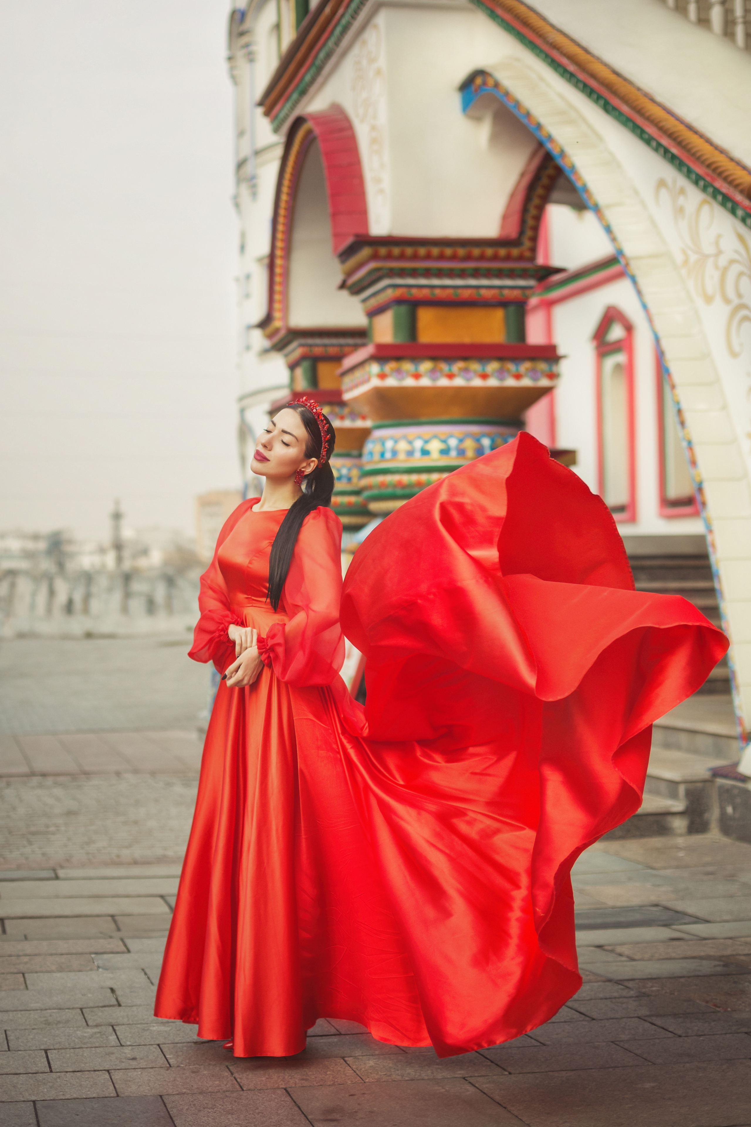 Портфолио. Elena Smith. Семейный и детский фотограф