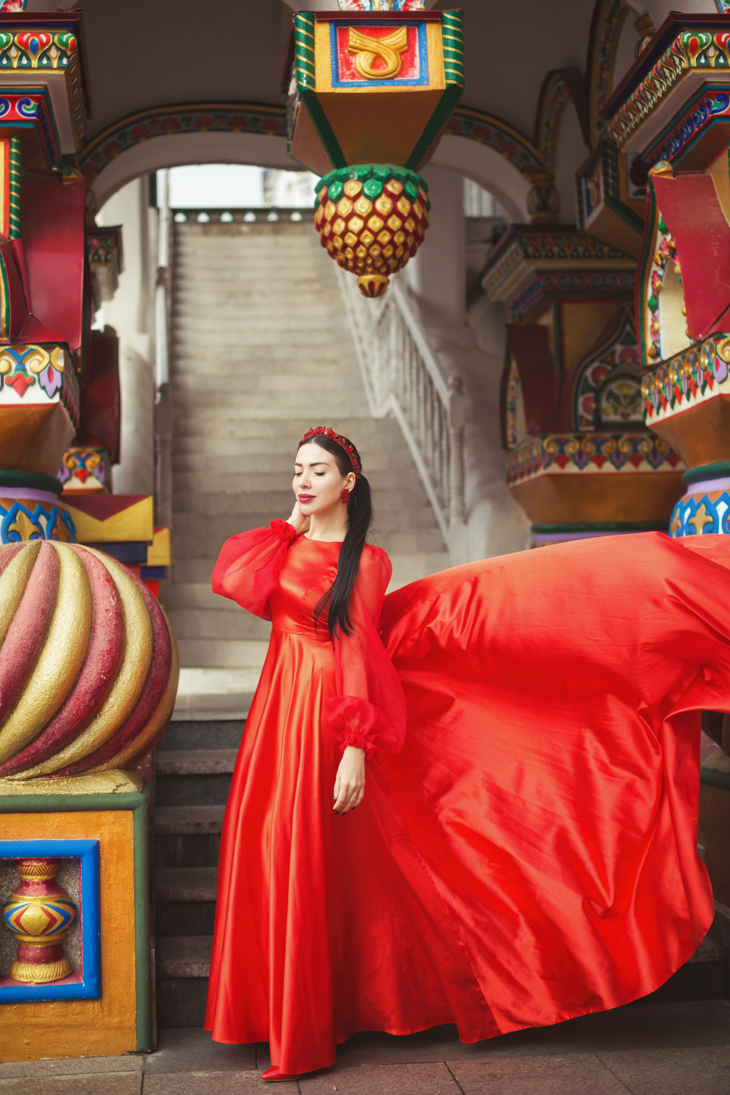 Портфолио. Elena Smith. Семейный и детский фотограф