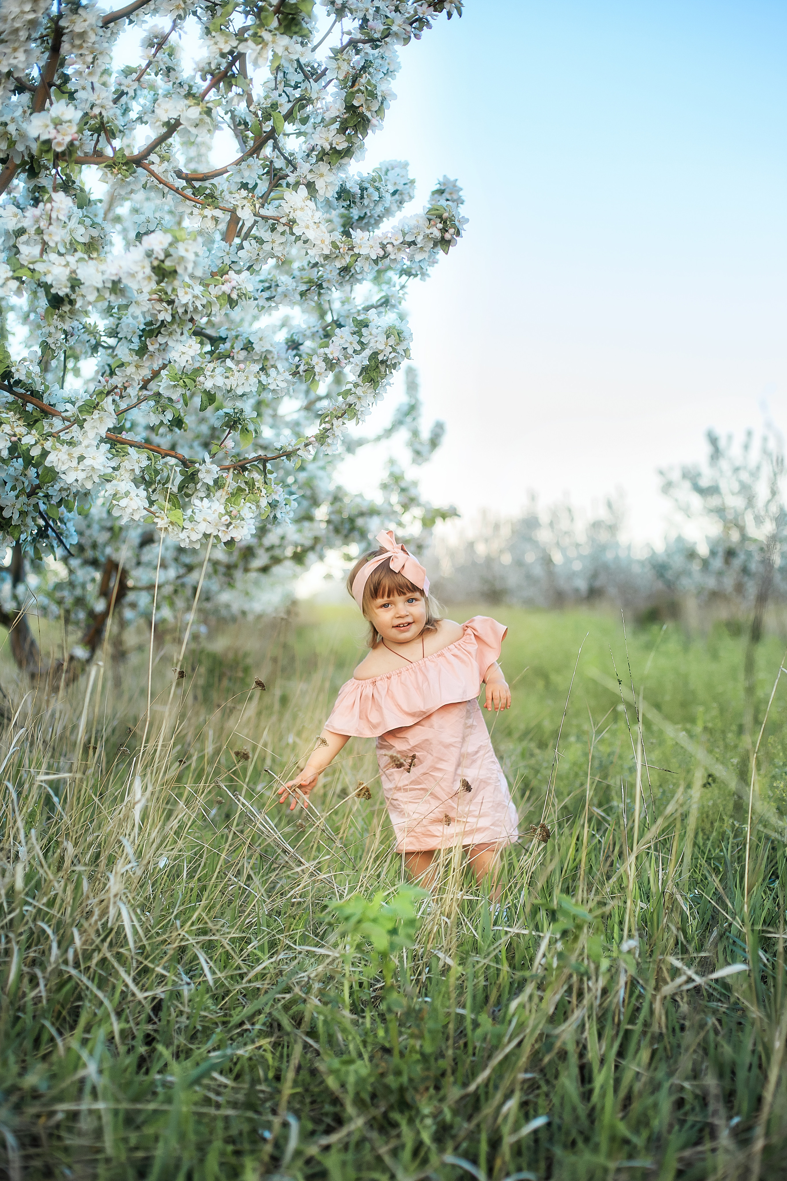 Портфолио. Elena Smith. Семейный и детский фотограф
