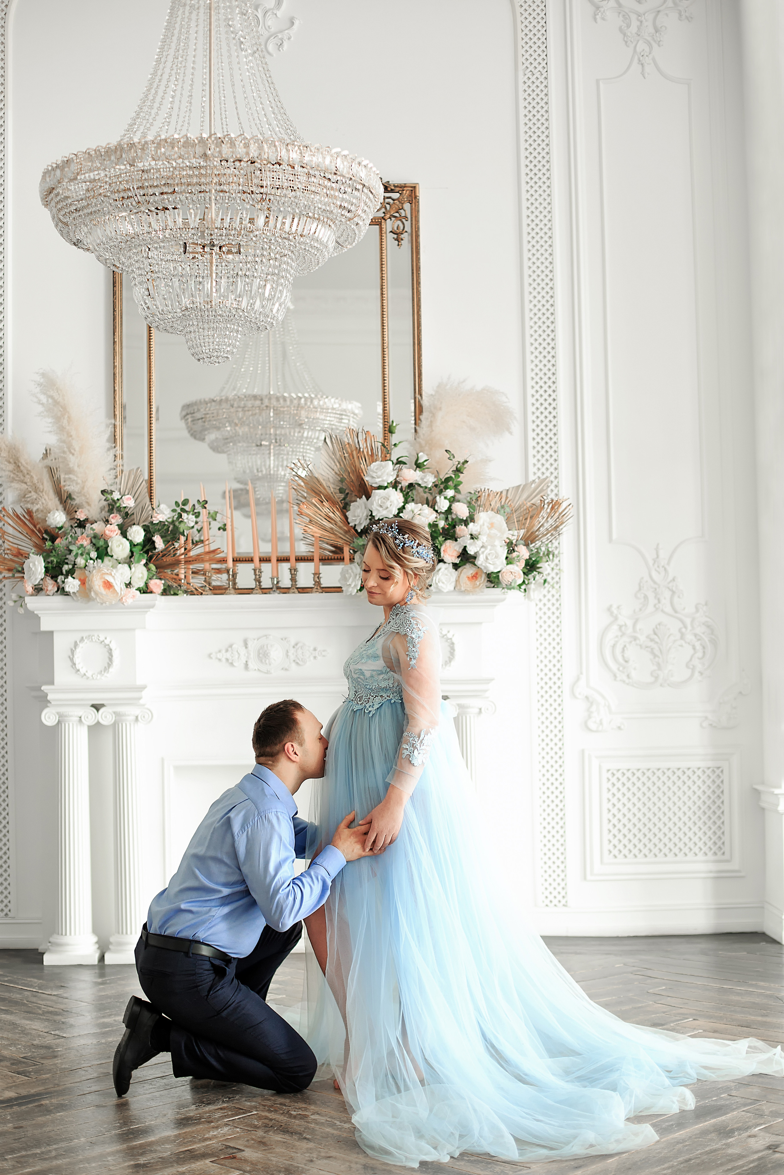 Портфолио. Elena Smith. Семейный и детский фотограф