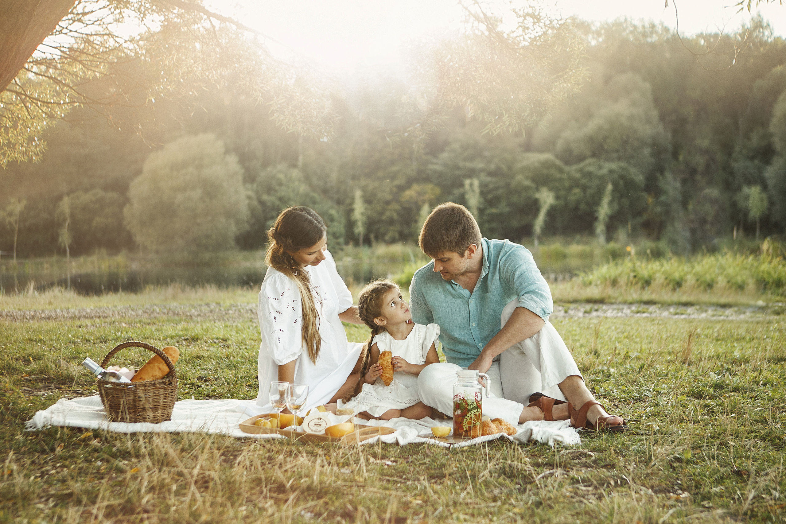 Портфолио. Elena Smith. Семейный и детский фотограф