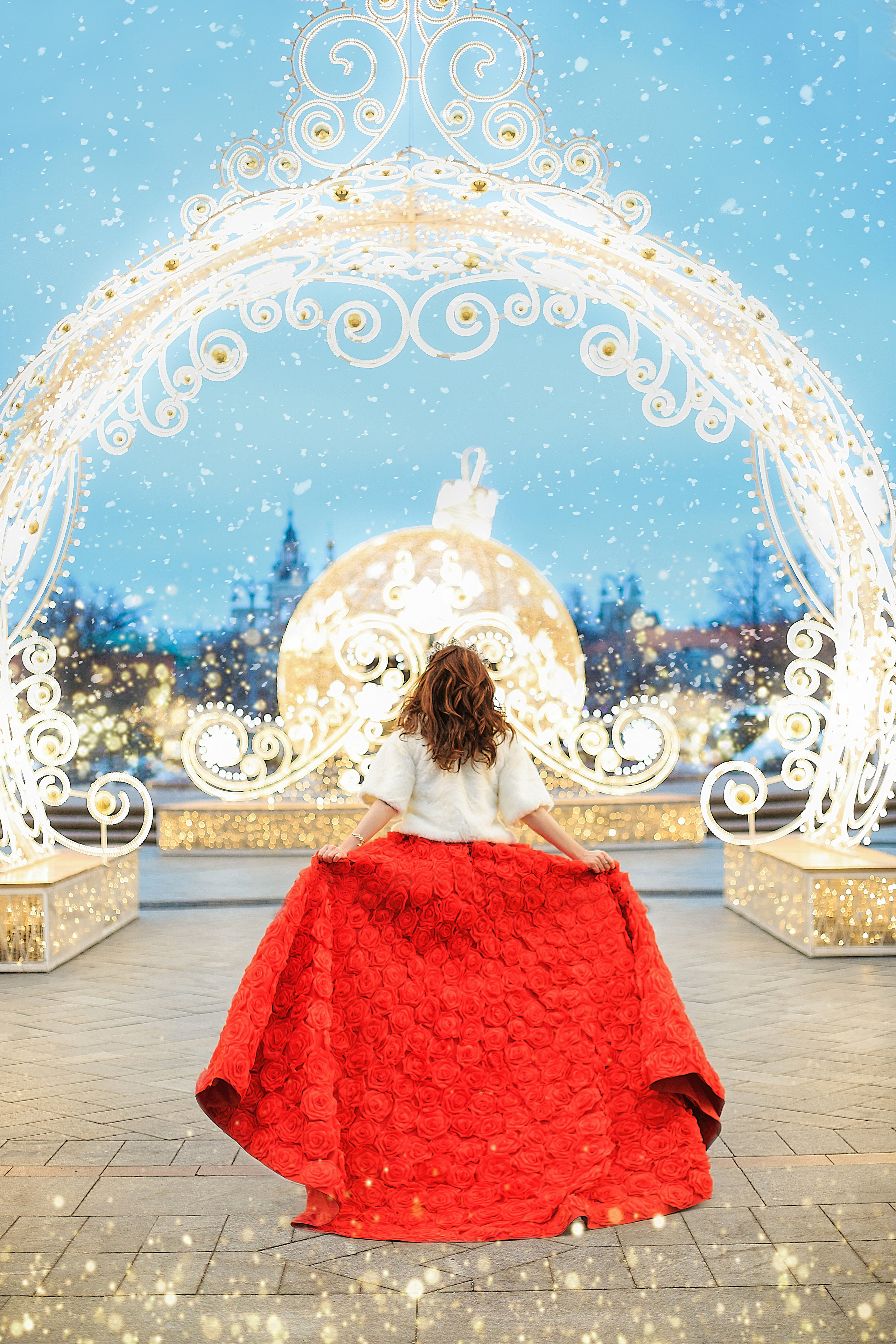 Портфолио. Elena Smith. Семейный и детский фотограф