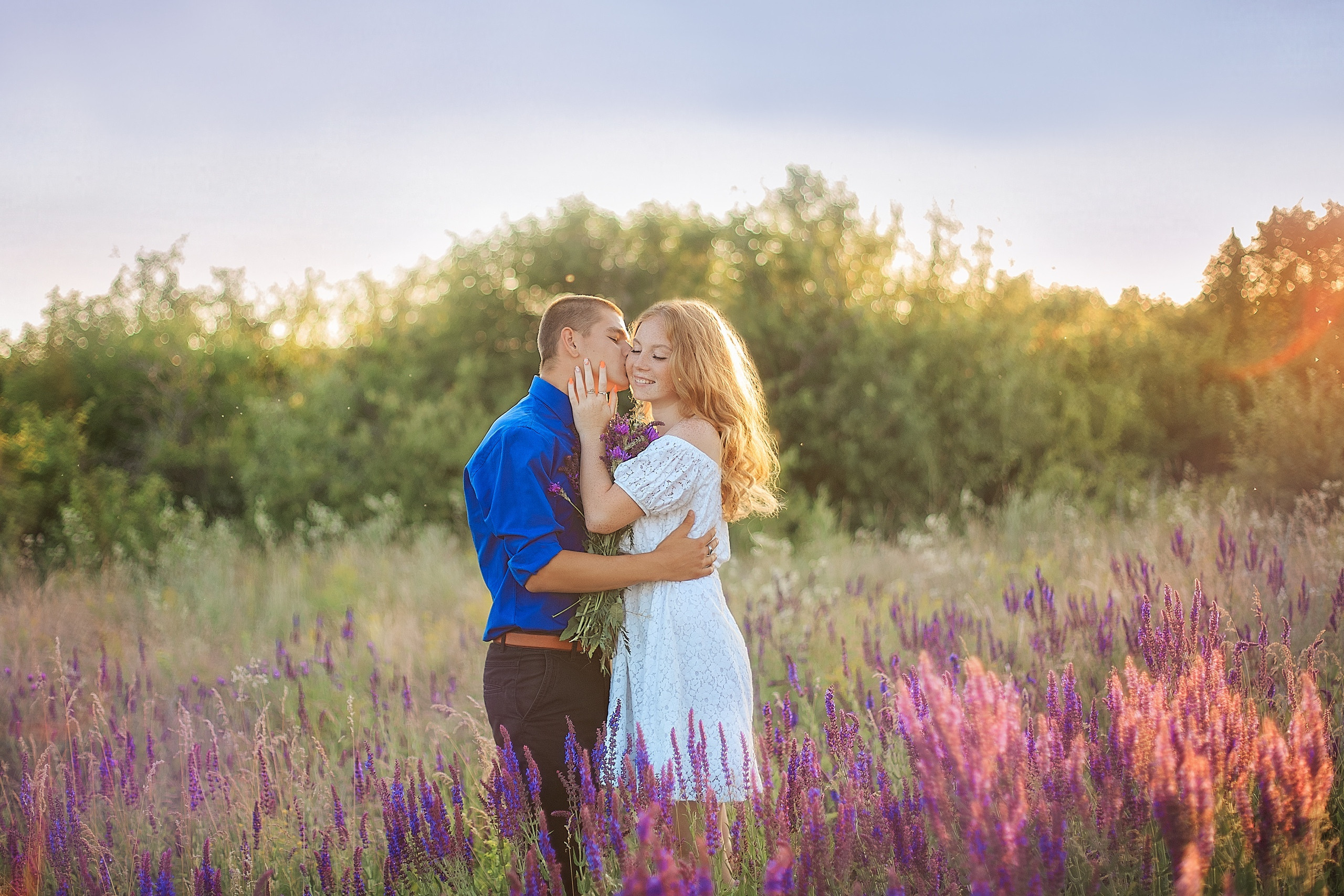 Elena Smith. Семейный и детский фотограф