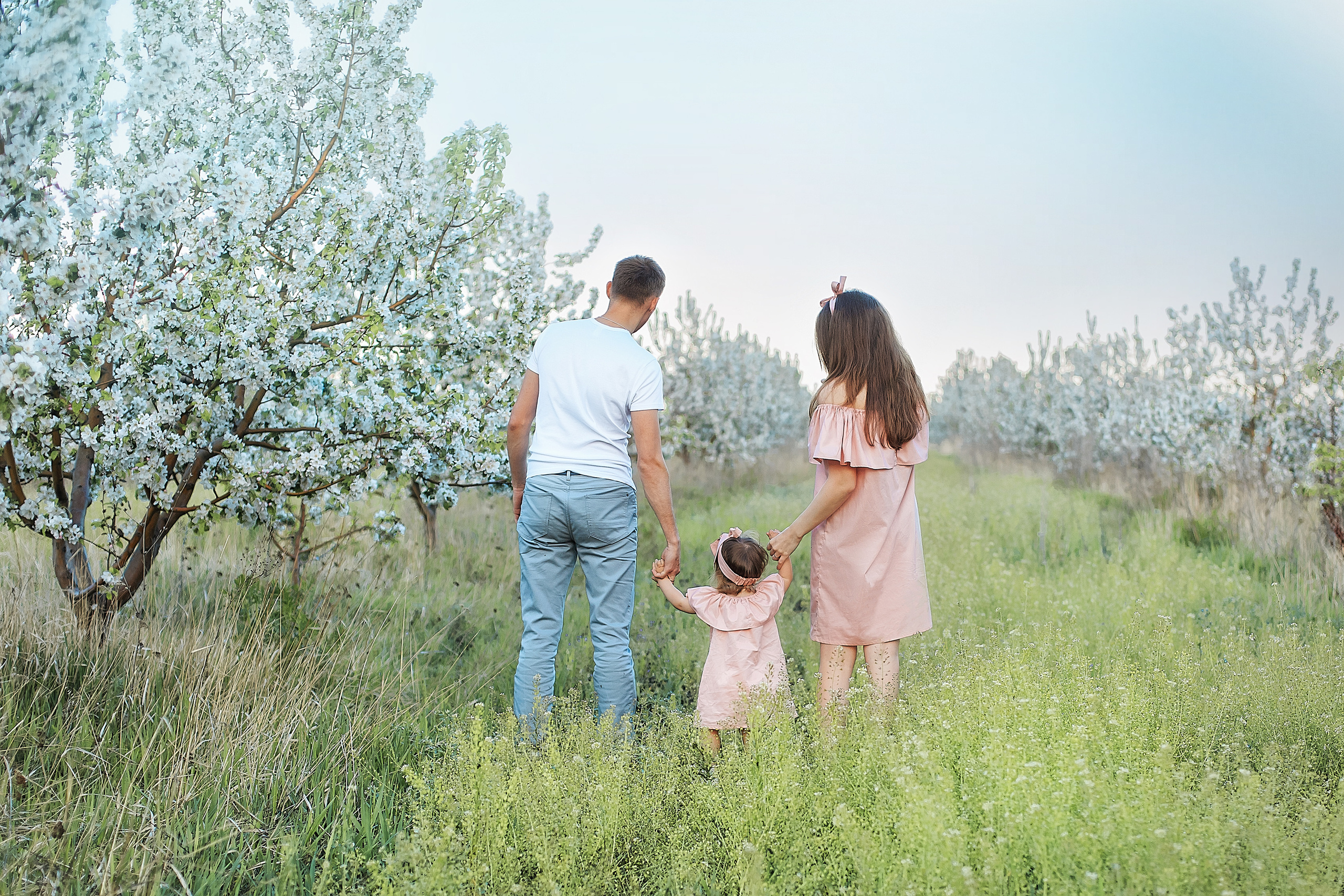 Портфолио. Elena Smith. Семейный и детский фотограф