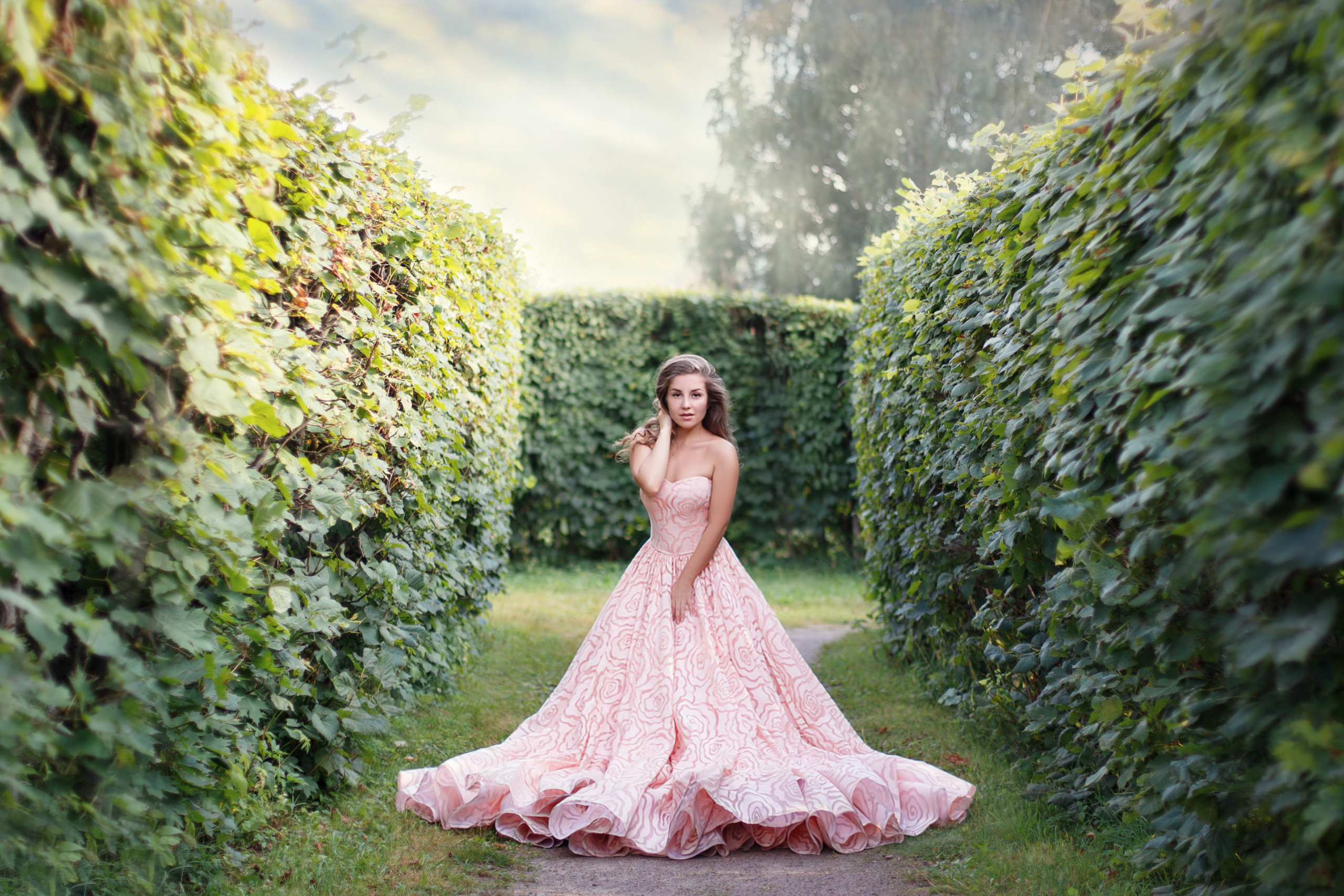 Elena Smith. Семейный и детский фотограф