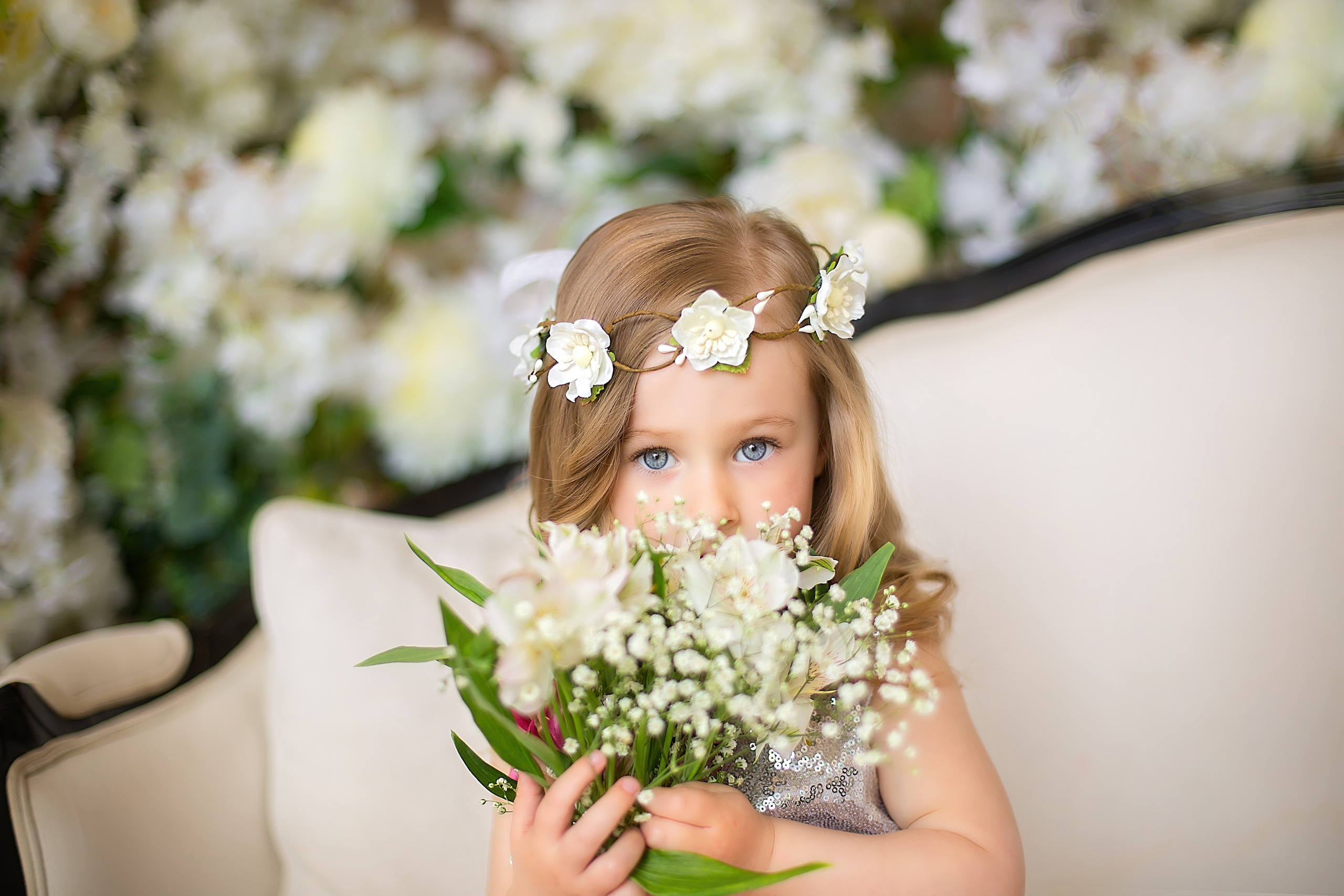 Elena Smith. Семейный и детский фотограф