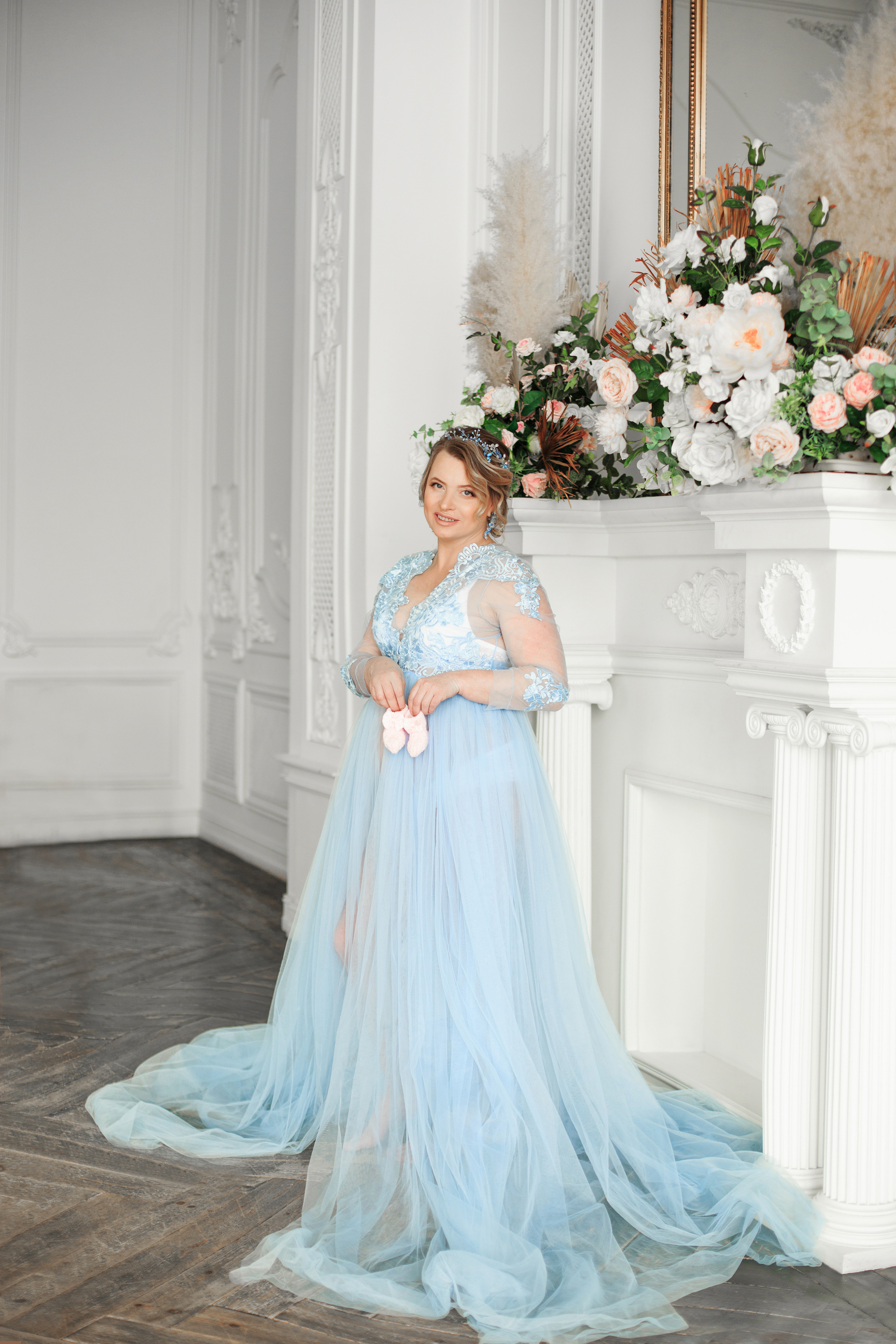 Портфолио. Elena Smith. Семейный и детский фотограф