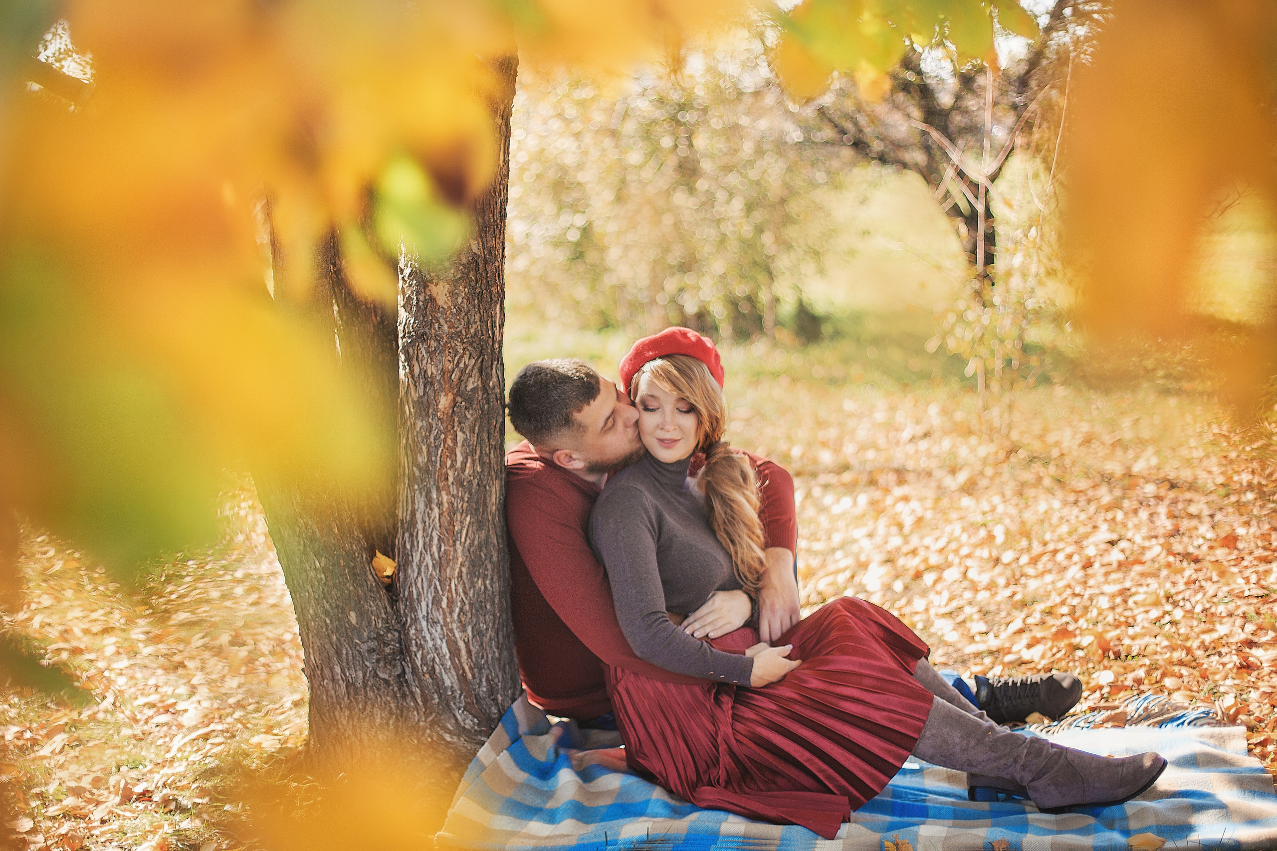 Elena Smith. Семейный и детский фотограф