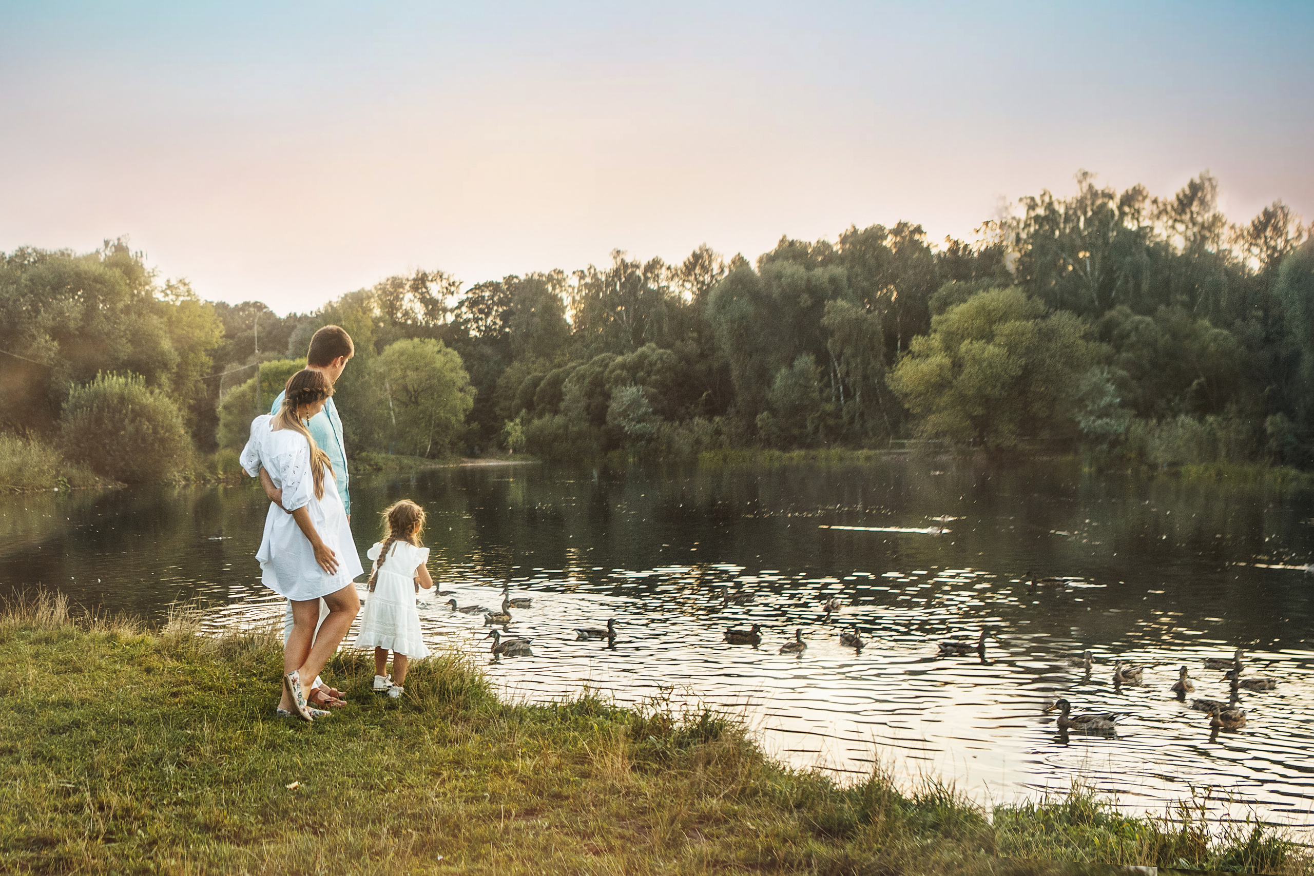 Портфолио. Elena Smith. Семейный и детский фотограф
