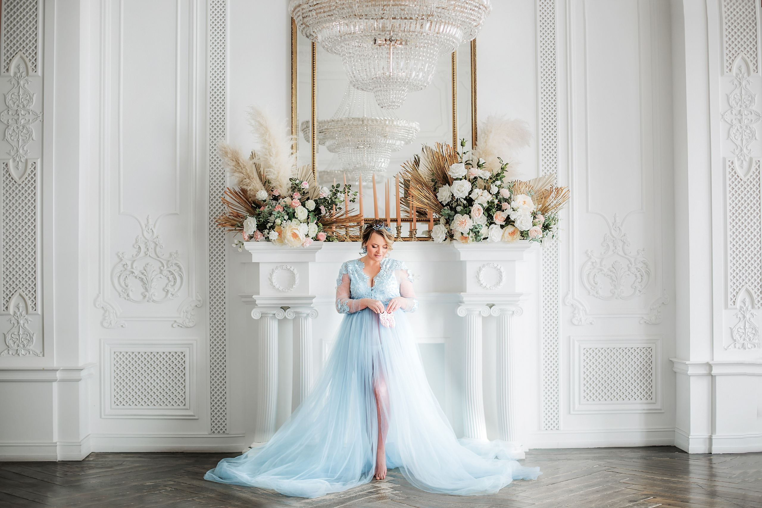 Портфолио. Elena Smith. Семейный и детский фотограф