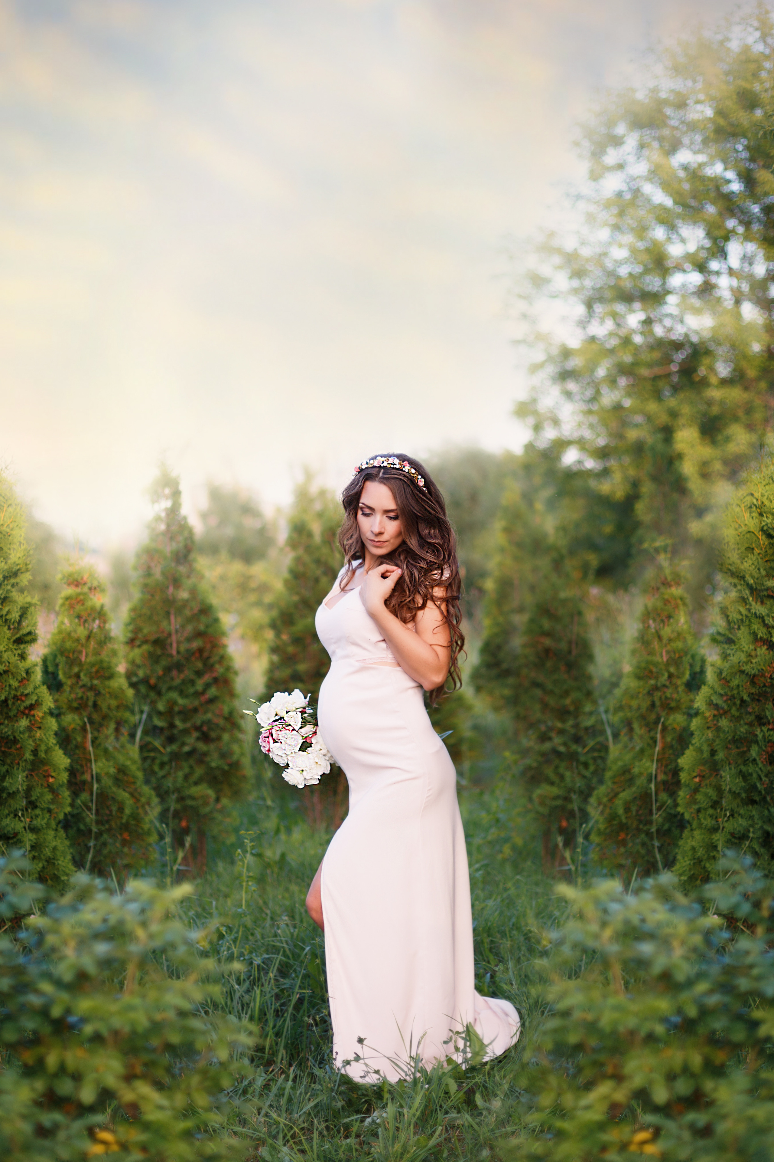 Портфолио. Elena Smith. Семейный и детский фотограф