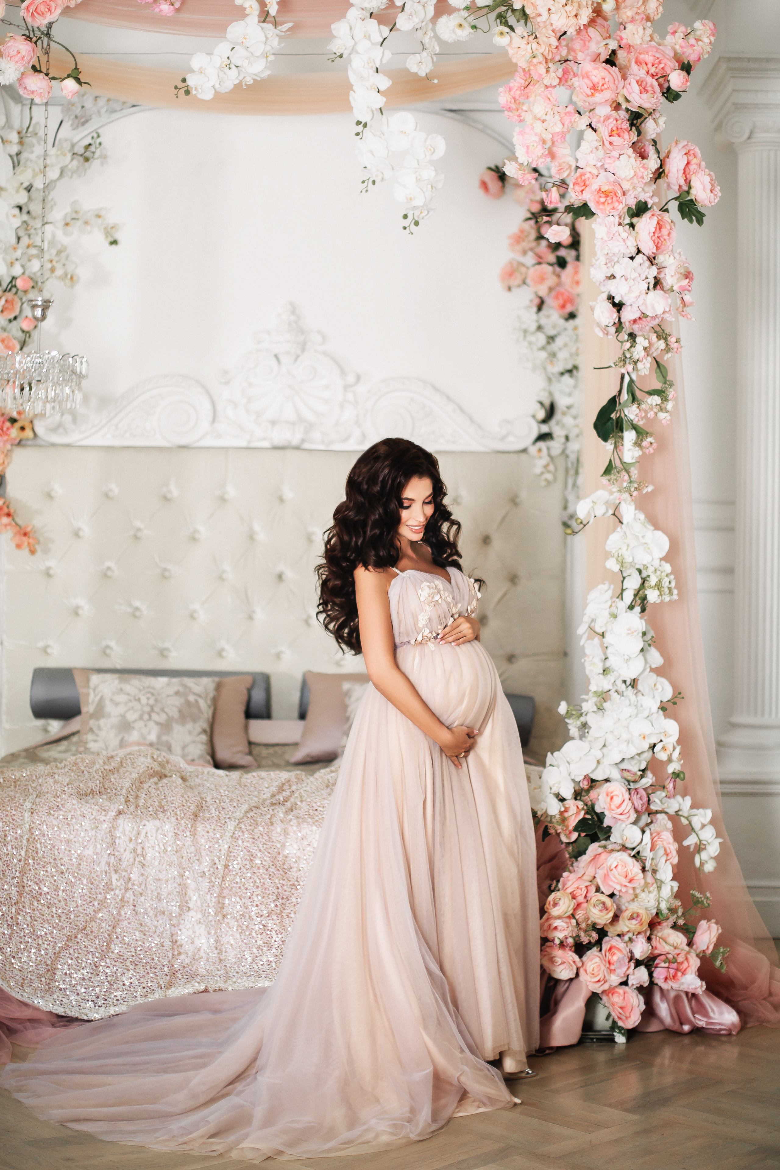 Портфолио. Elena Smith. Семейный и детский фотограф