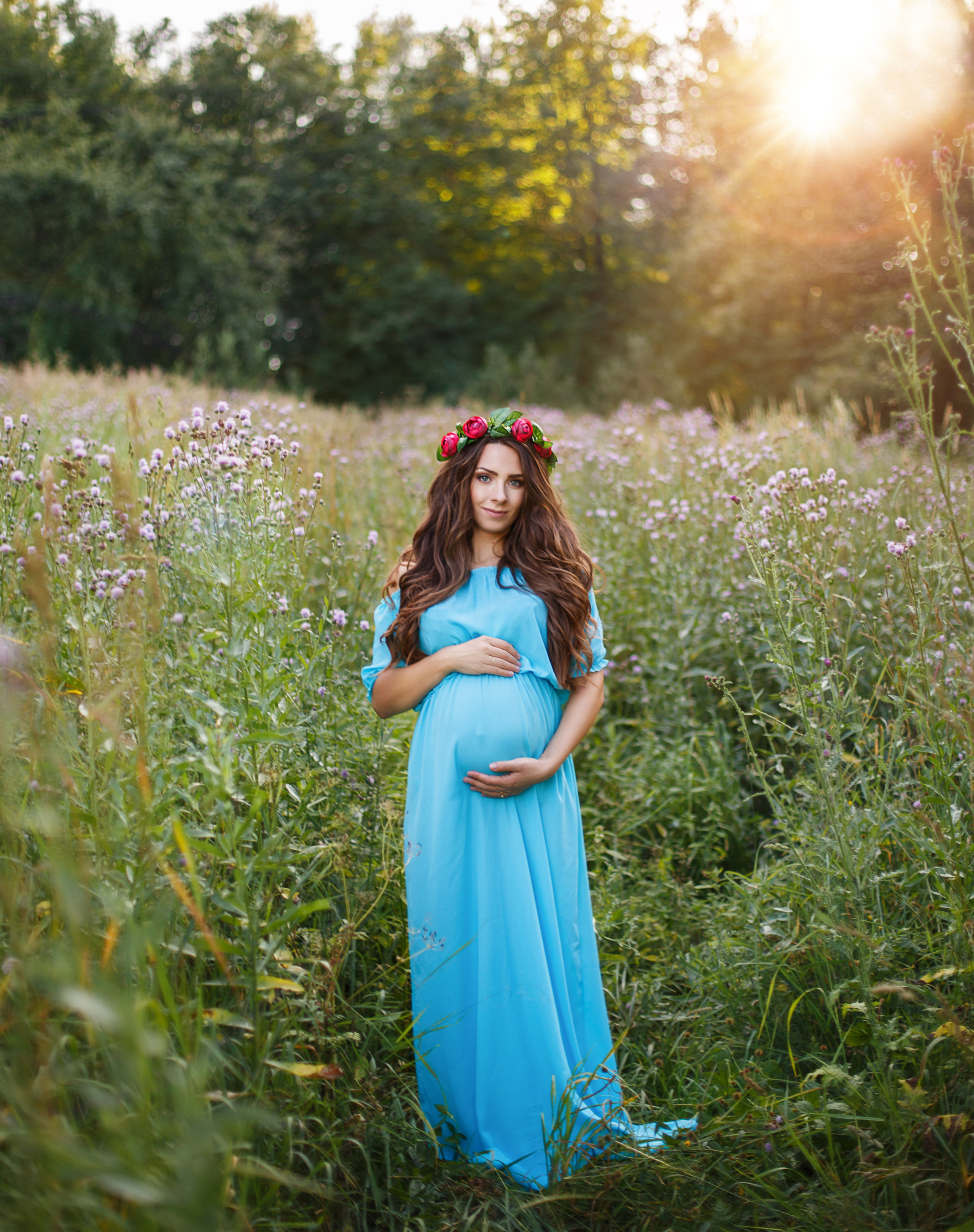 Портфолио. Elena Smith. Семейный и детский фотограф