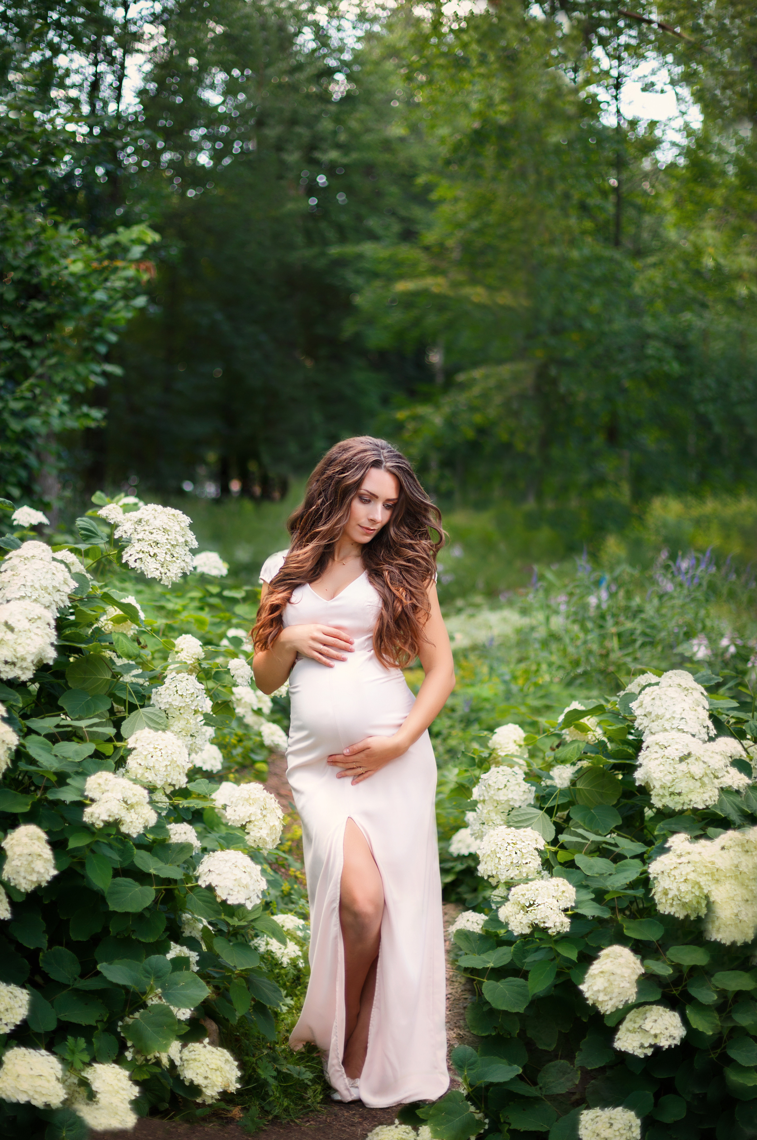 Портфолио. Elena Smith. Семейный и детский фотограф