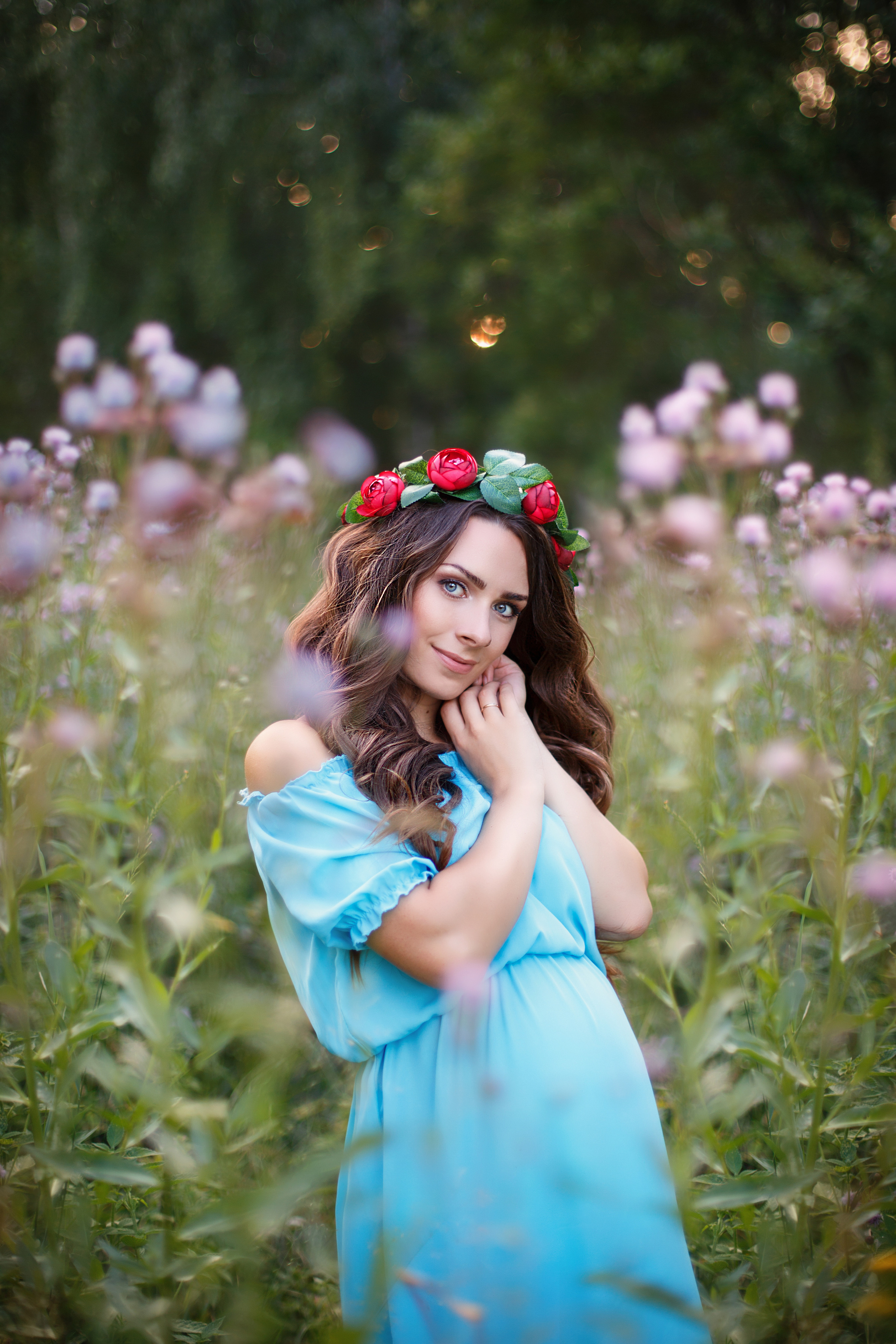 Портфолио. Elena Smith. Семейный и детский фотограф