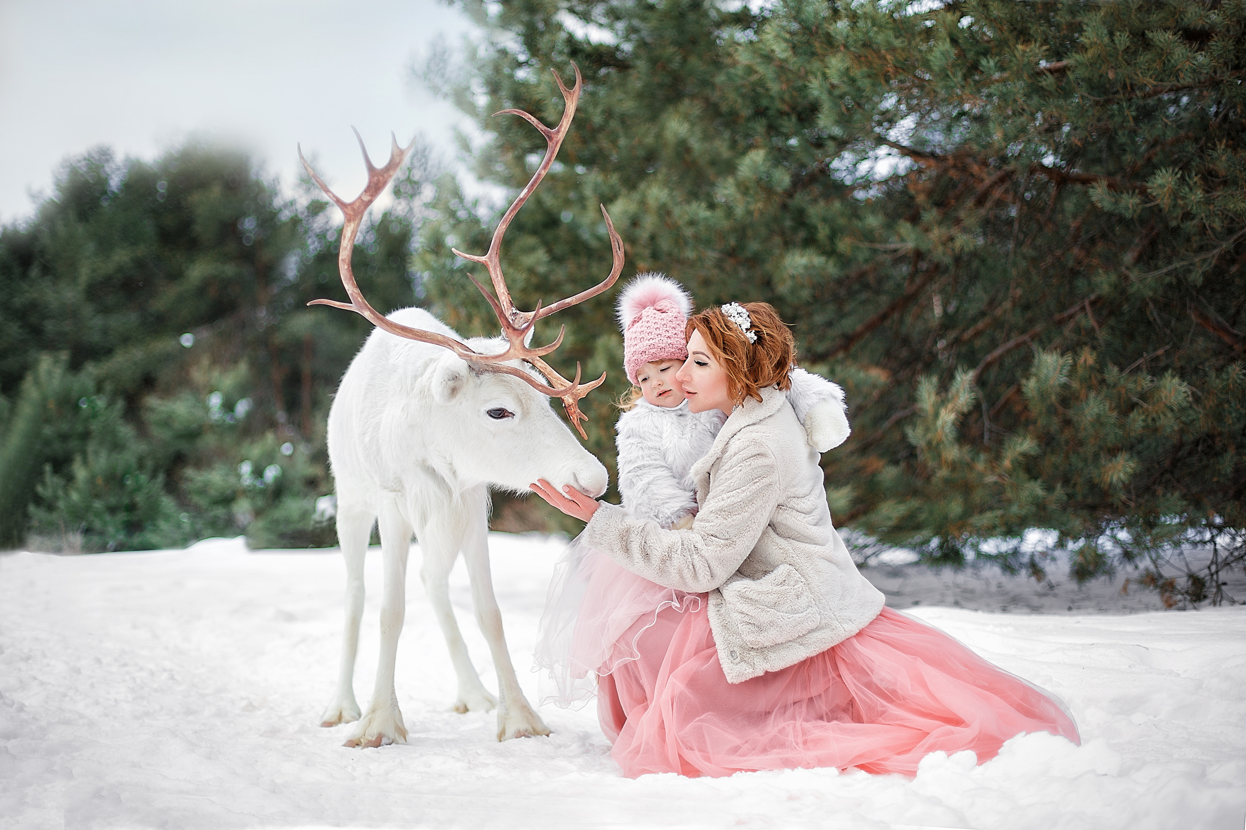 Портфолио. Elena Smith. Семейный и детский фотограф