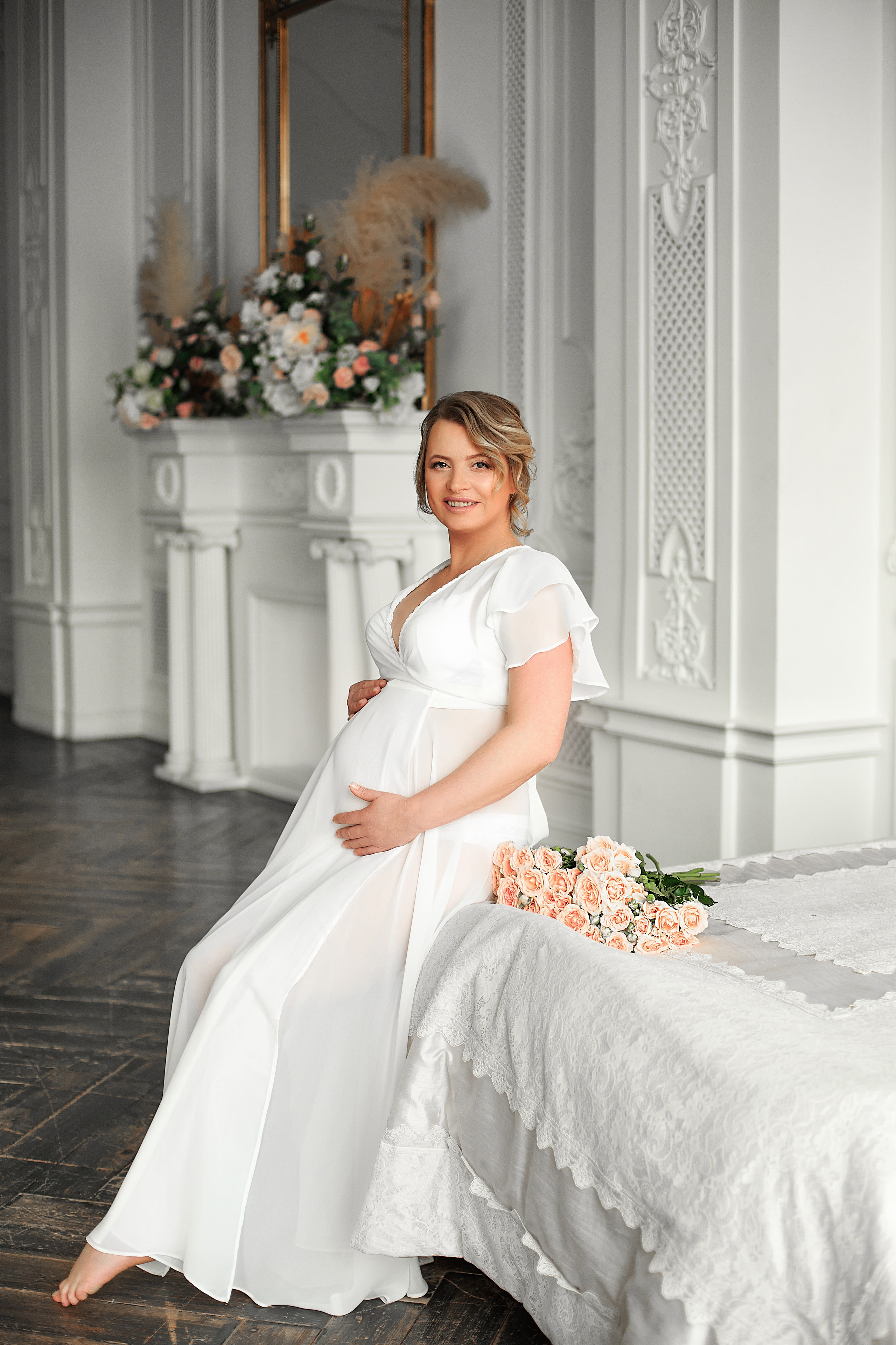 Портфолио. Elena Smith. Семейный и детский фотограф