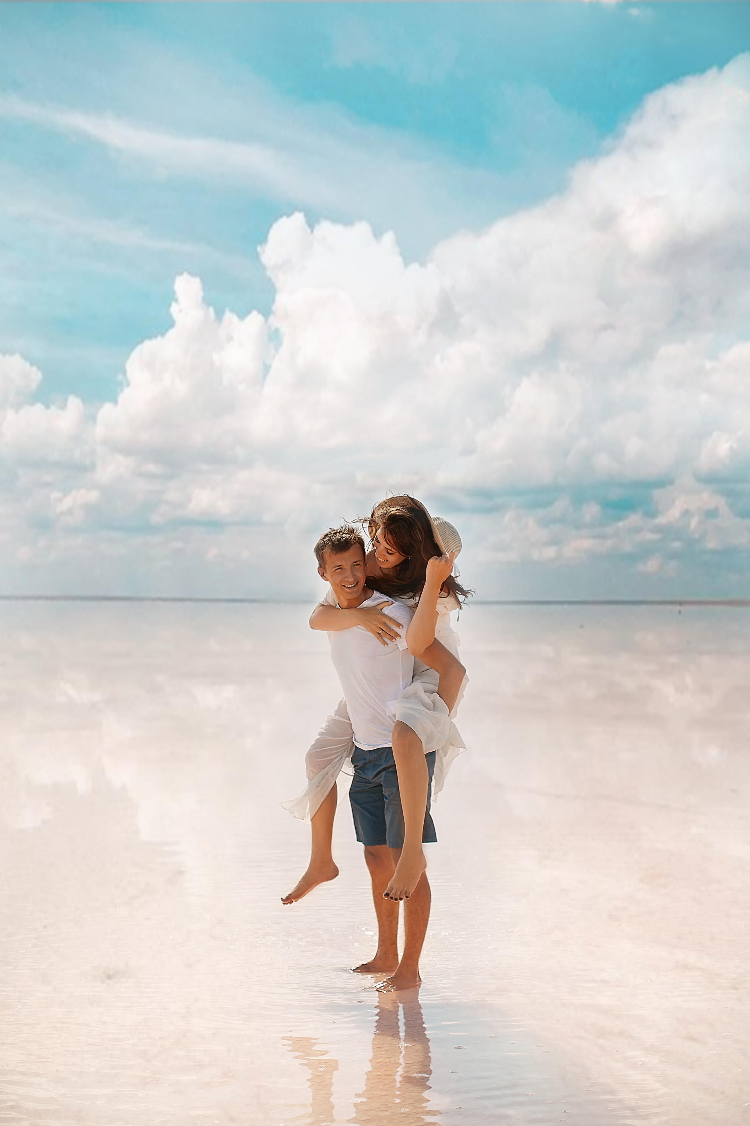 Портфолио. Elena Smith. Семейный и детский фотограф