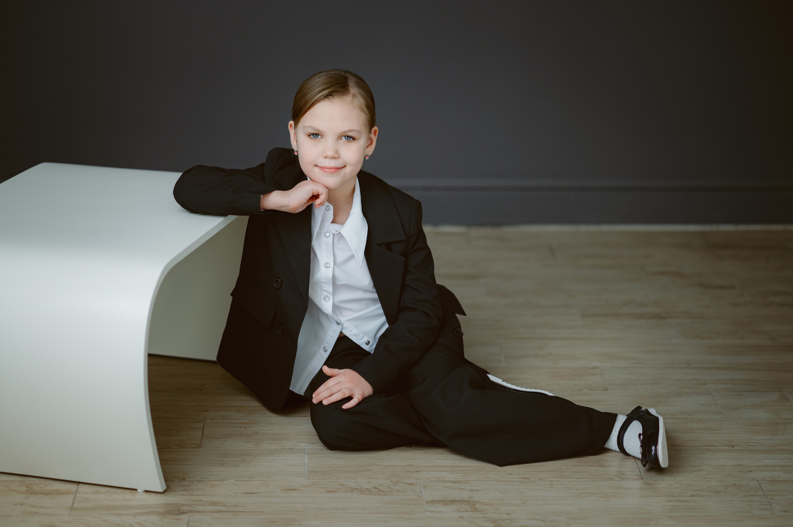 Маленькая звёздочка!. Свадебный фотограф Константинова Елена