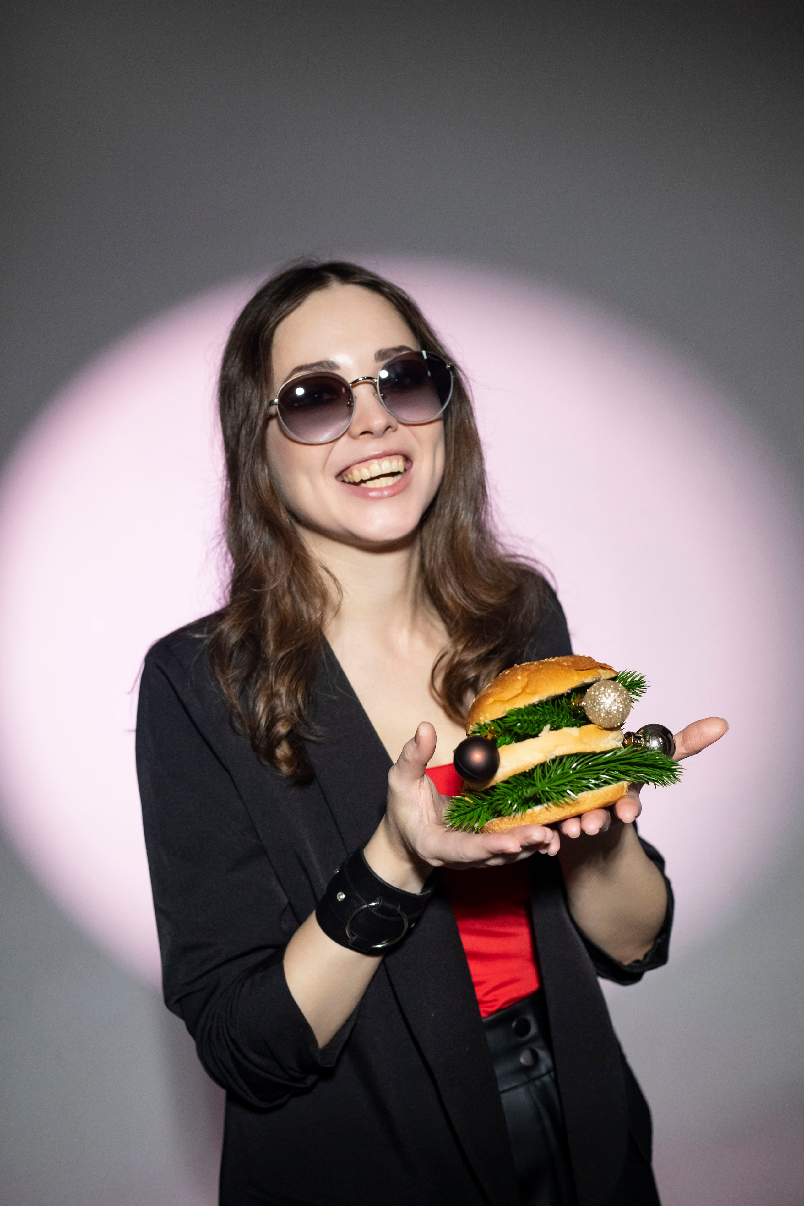 Елена. Женский фотограф в Москве Рина Леонтьева