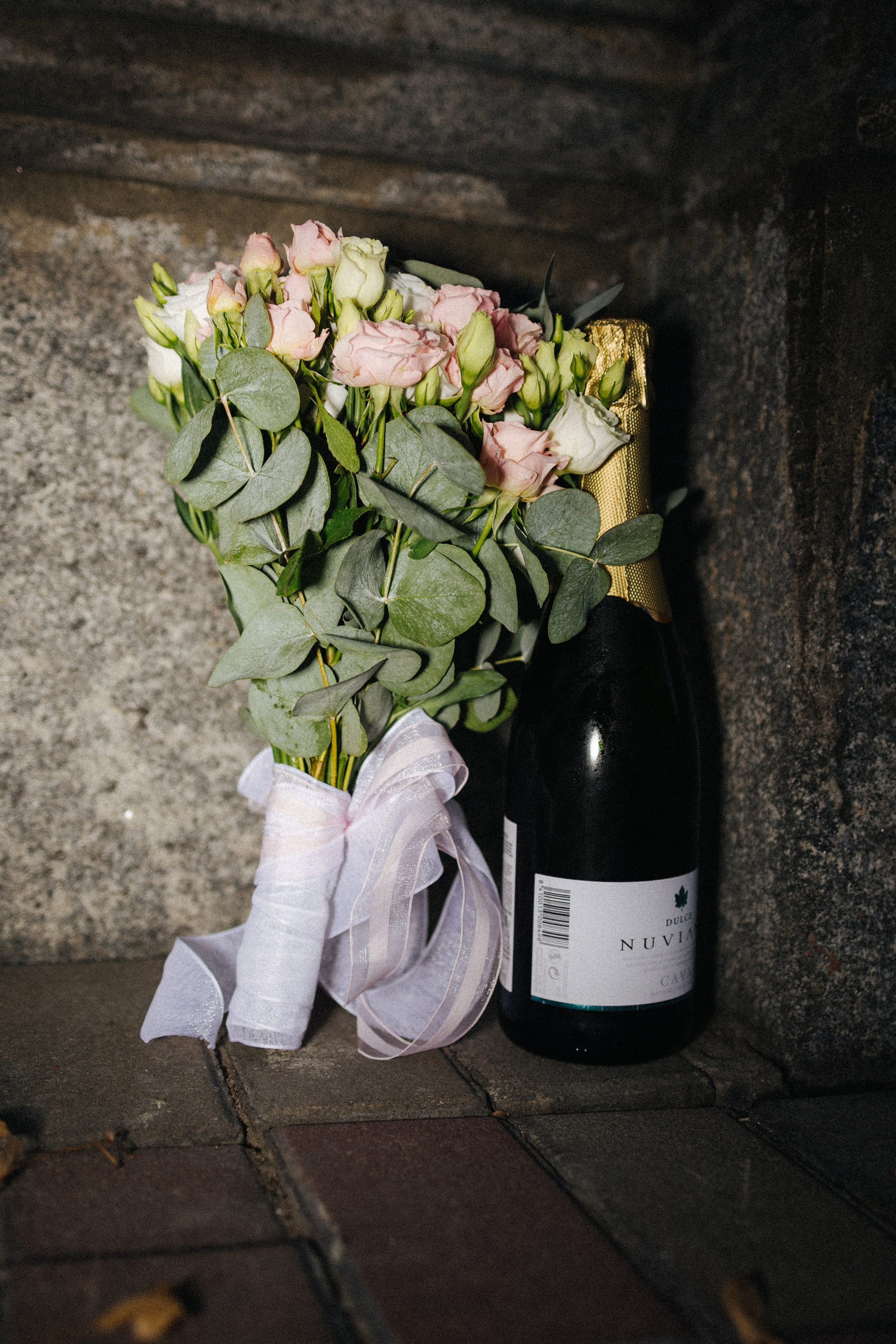 Ксюша и Саша. Фотораф — анималист Мария Шистка