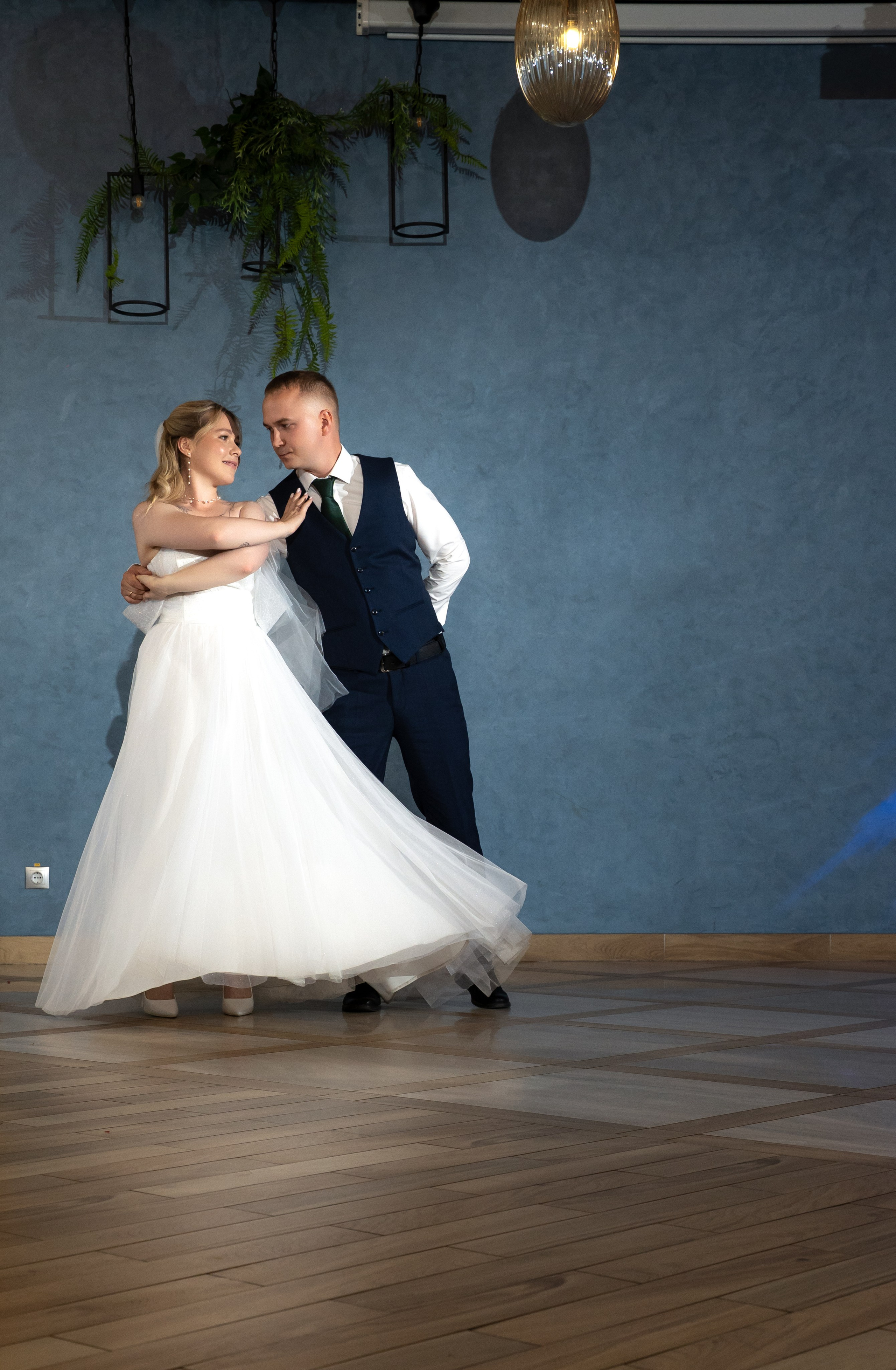 K&N. Фотограф в Ижевске Максим Грундул