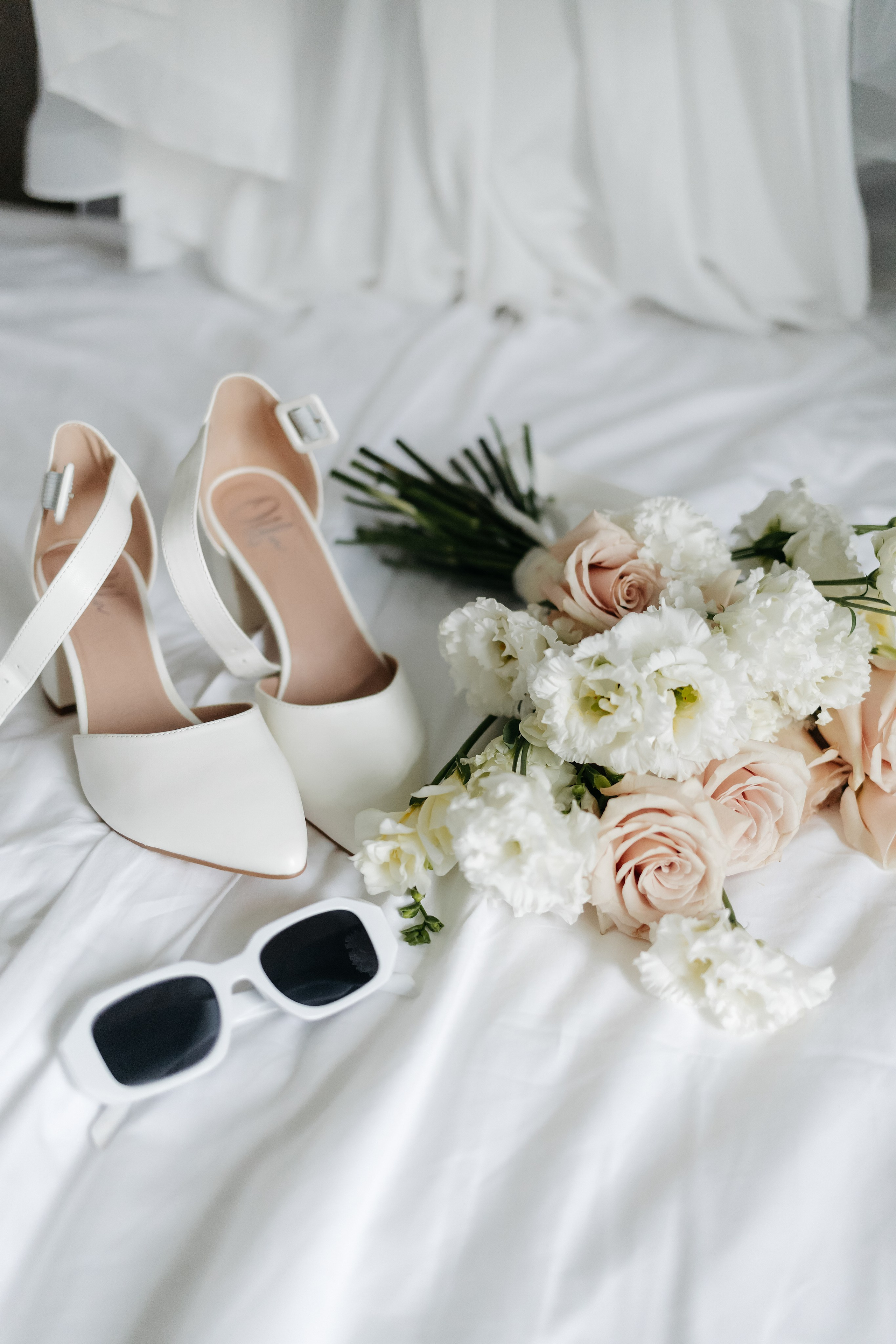 Свадебный фотограф в Пскове и Санкт-Петербурге | Анна Голикова