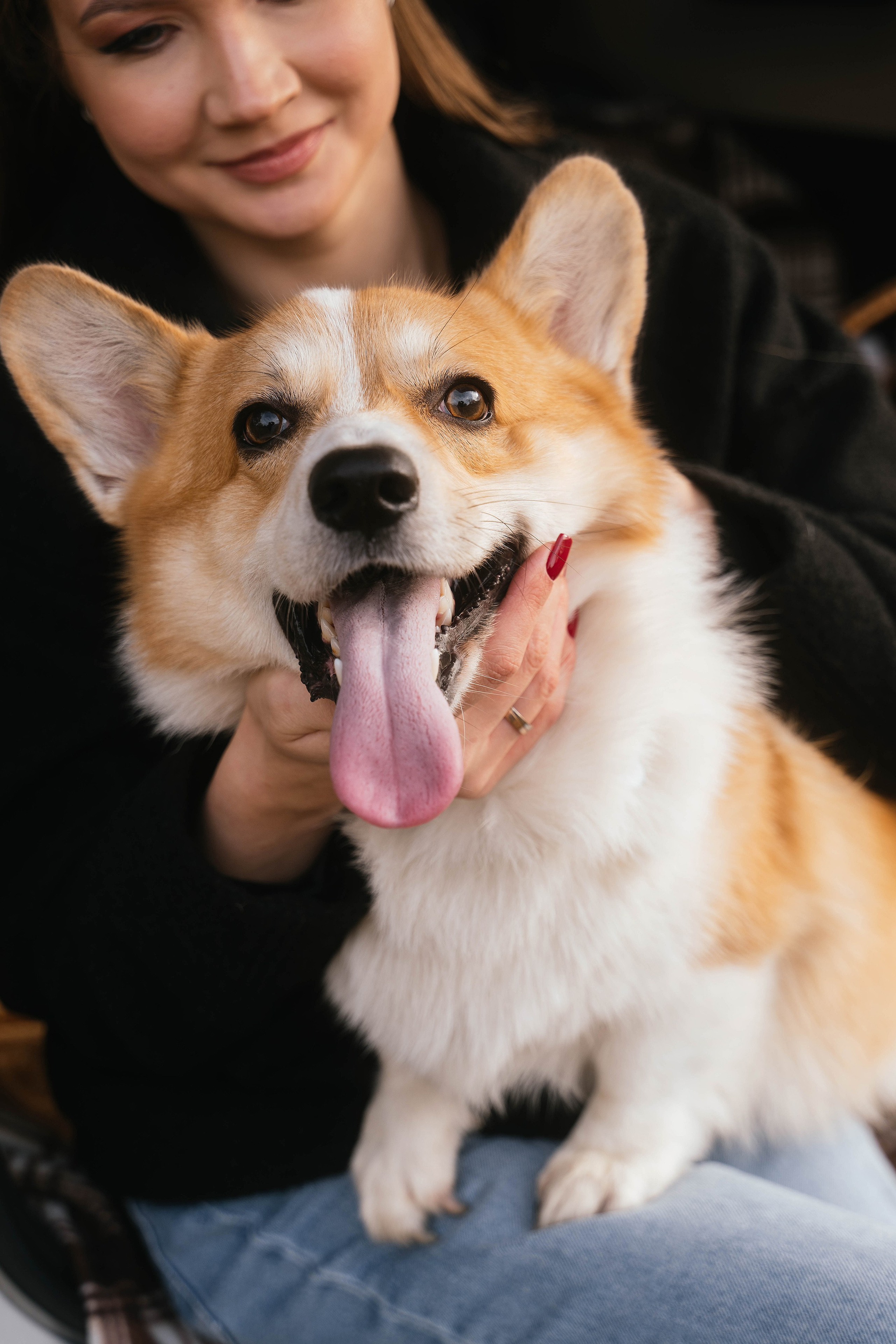Настя, Рома, Лера и Макки. Свадебный, семейный фотограф в Рязани Лена Брант