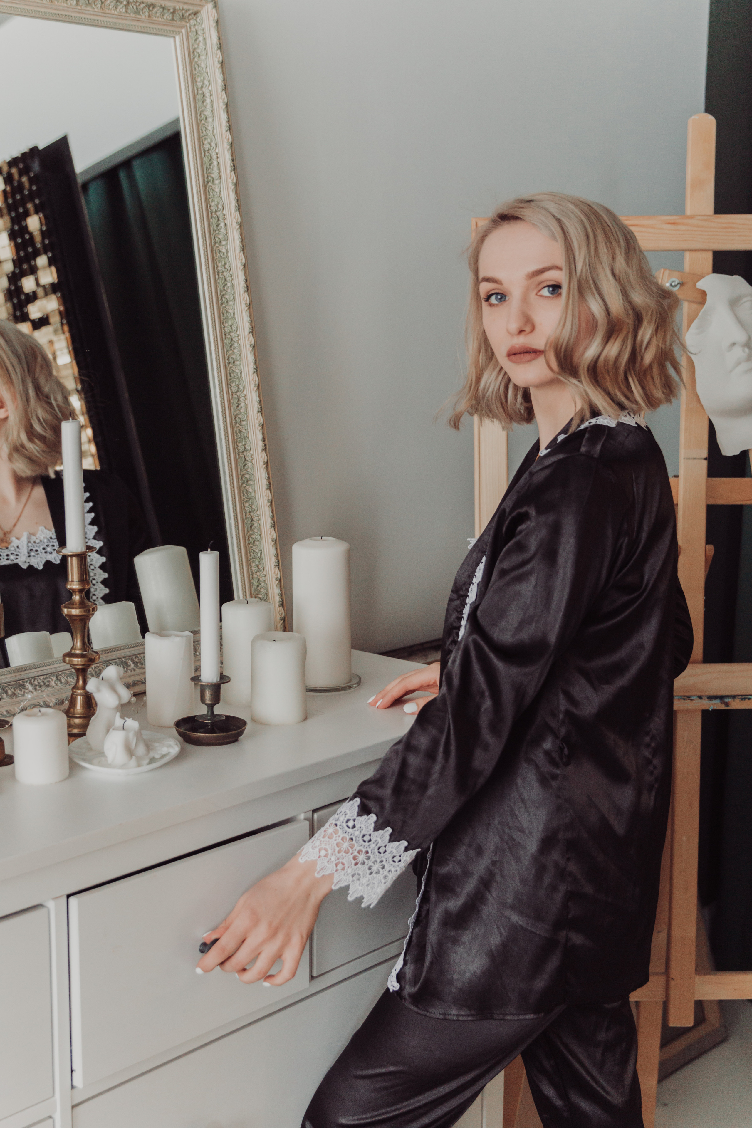 Фотографии снятые в фотостудии. Фотостудия в Балашихе Железнодорожный  — почасовая аренда, бронь онлайн