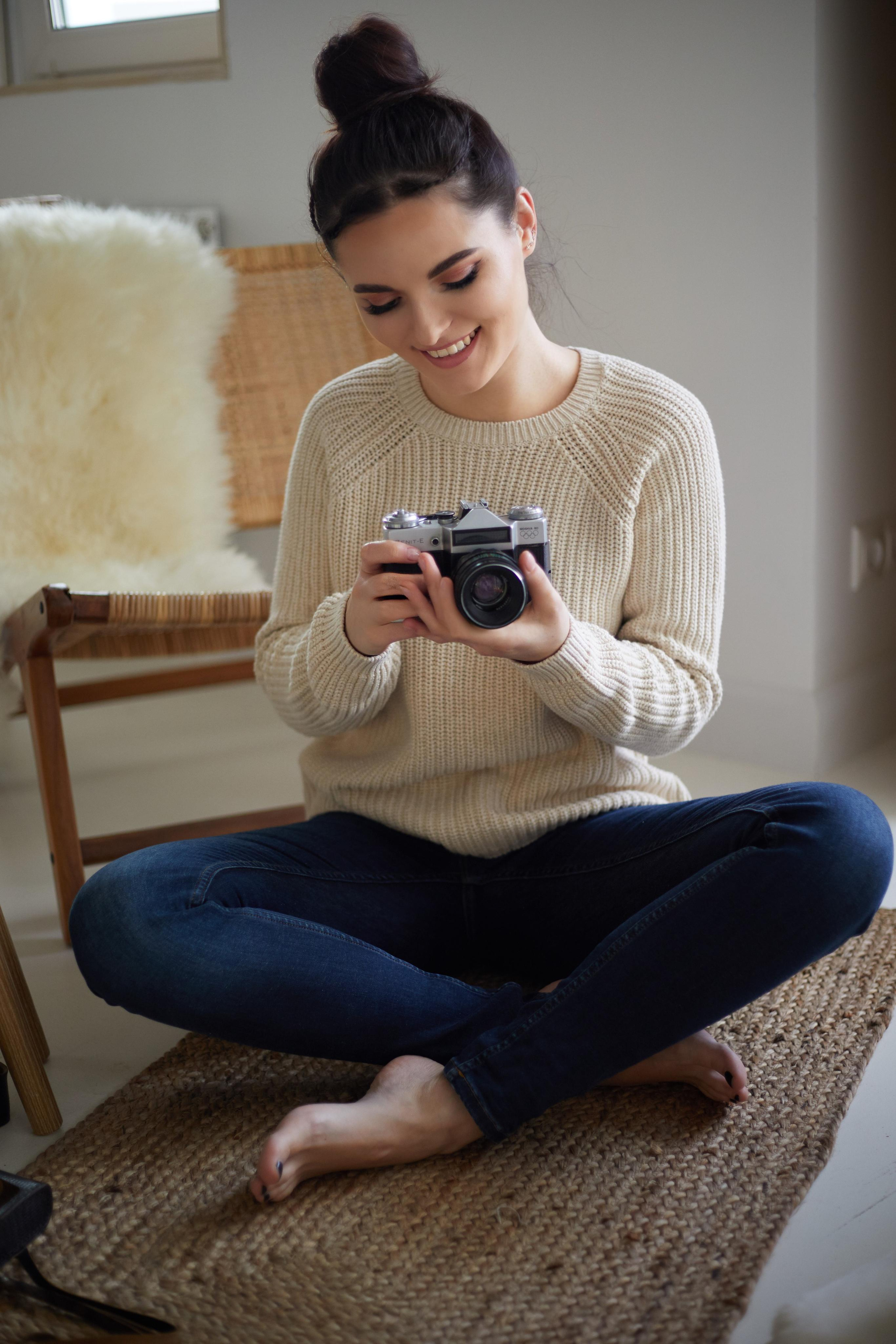 Фотографии снятые в фотостудии. Фотостудия в Балашихе Железнодорожный  — почасовая аренда, бронь онлайн