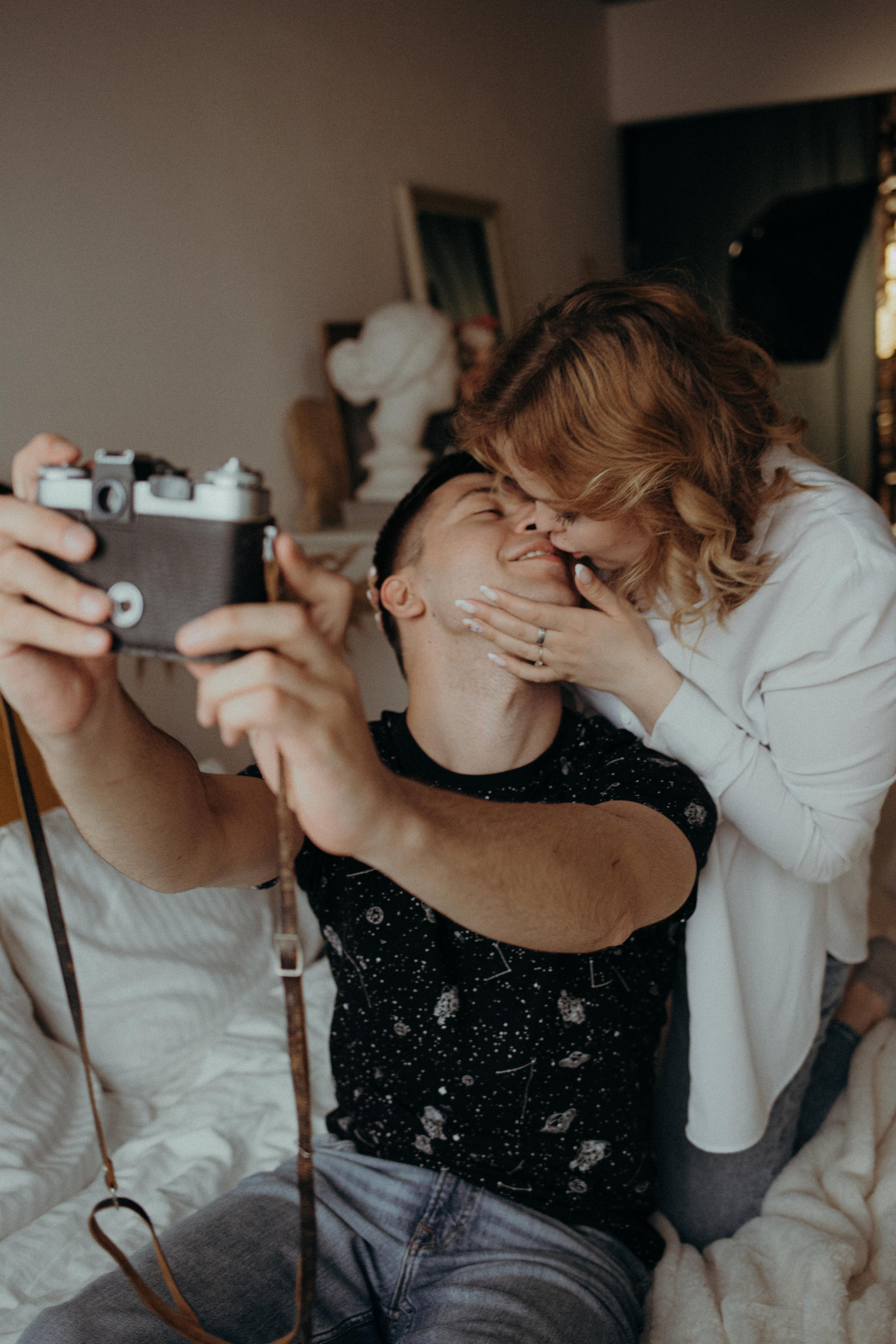 Фотографии снятые в фотостудии. Фотостудия в Балашихе Железнодорожный  — почасовая аренда, бронь онлайн