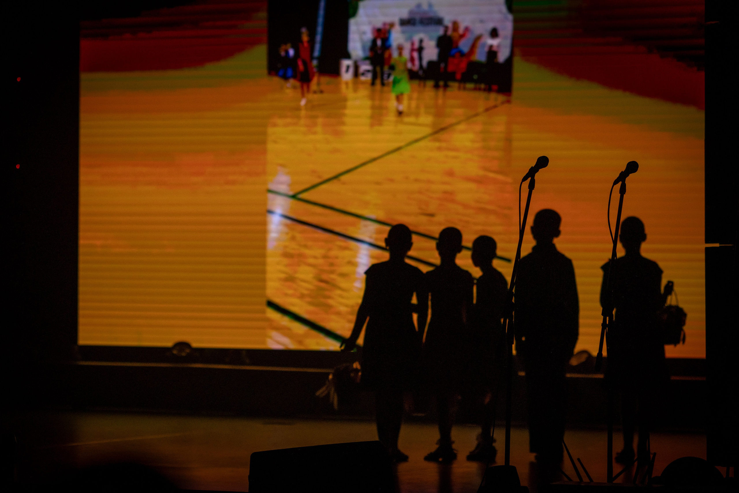 Дк Воровского отчетный концерт. Семейный и детский фотограф Анна Петракова