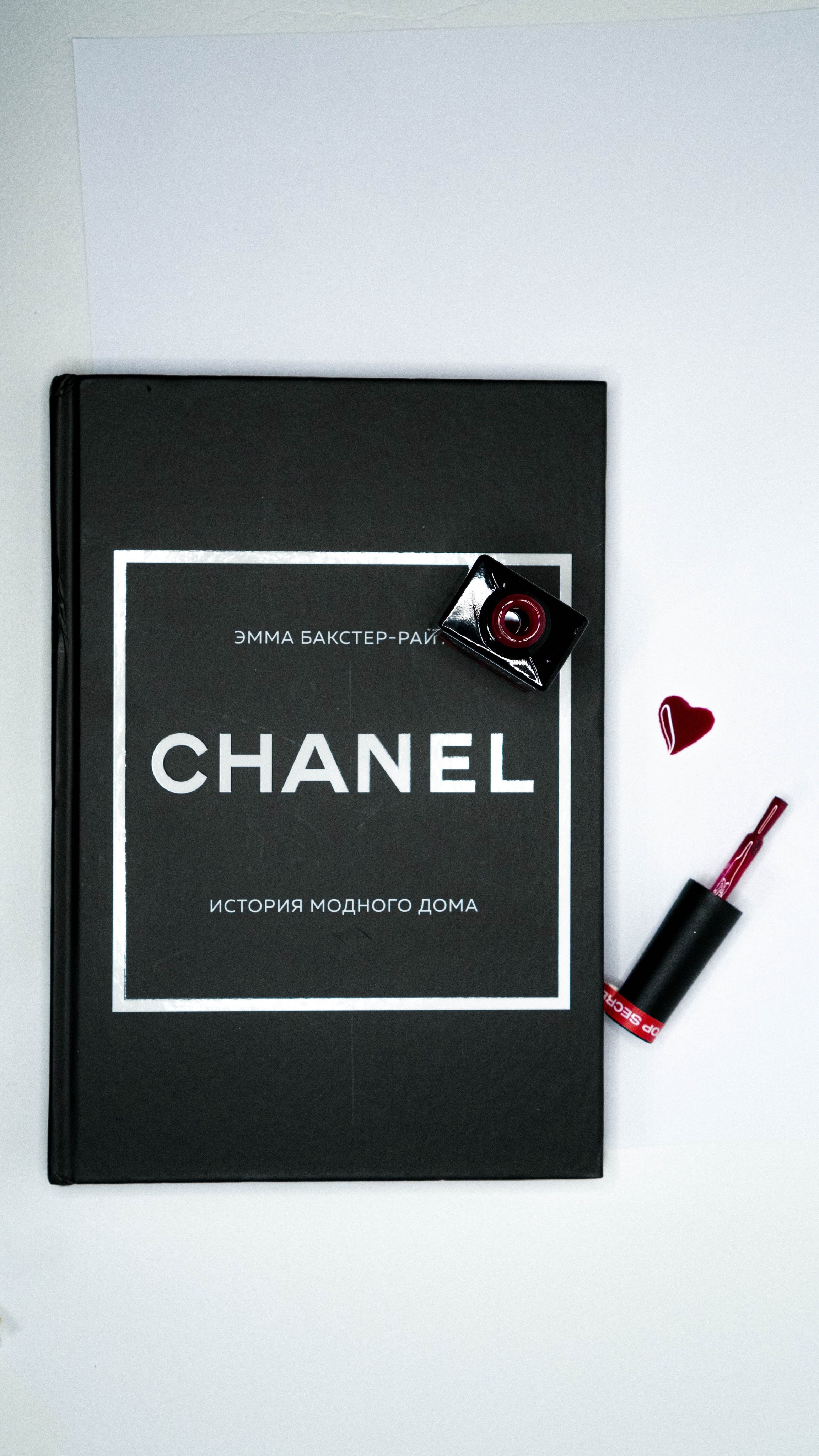 Бьюти. Предметный фотограф Санкт-Петербург