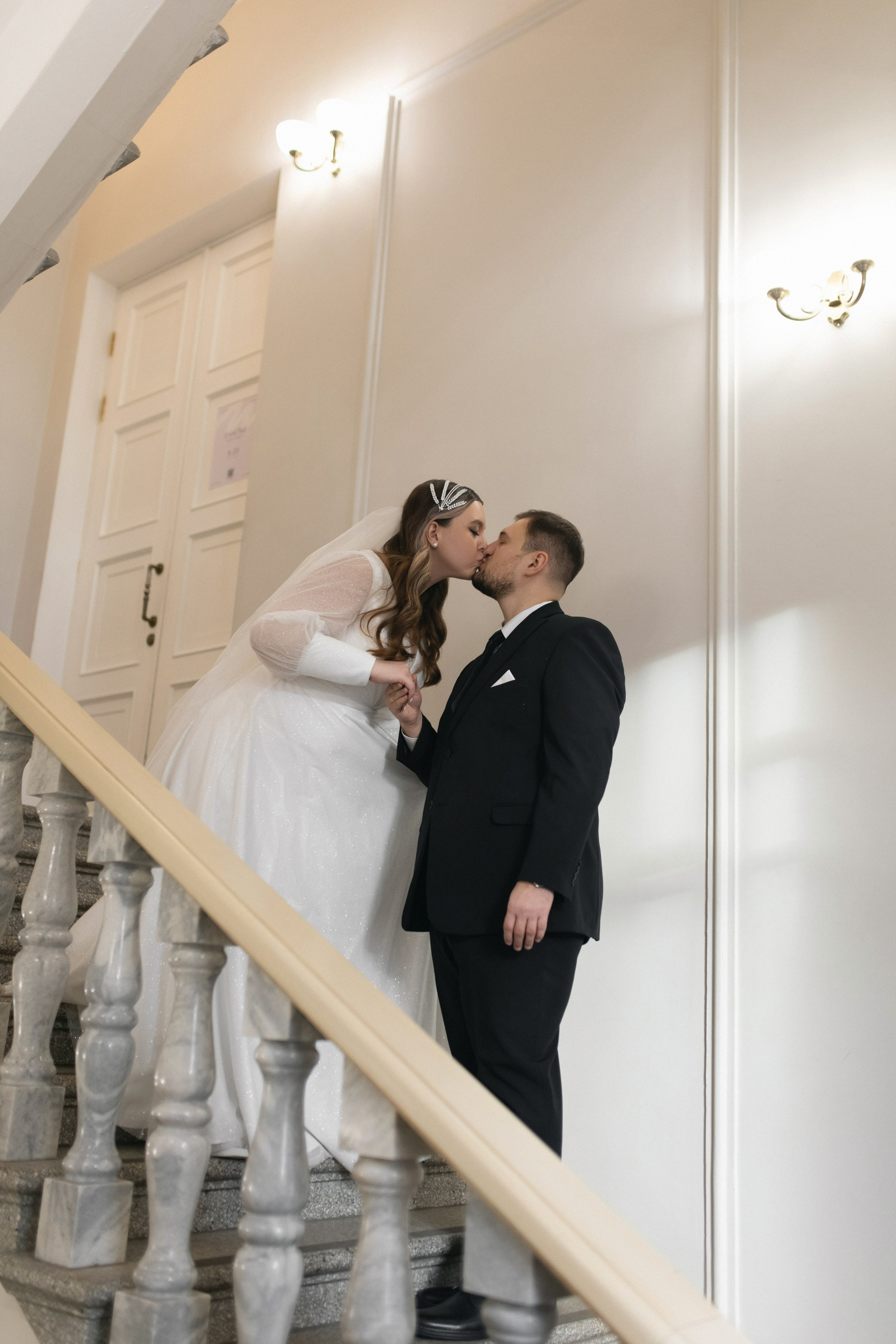 ЕКАТЕРИНА & ПАВЕЛ ` 25.01.25. Maria Startseva Photo