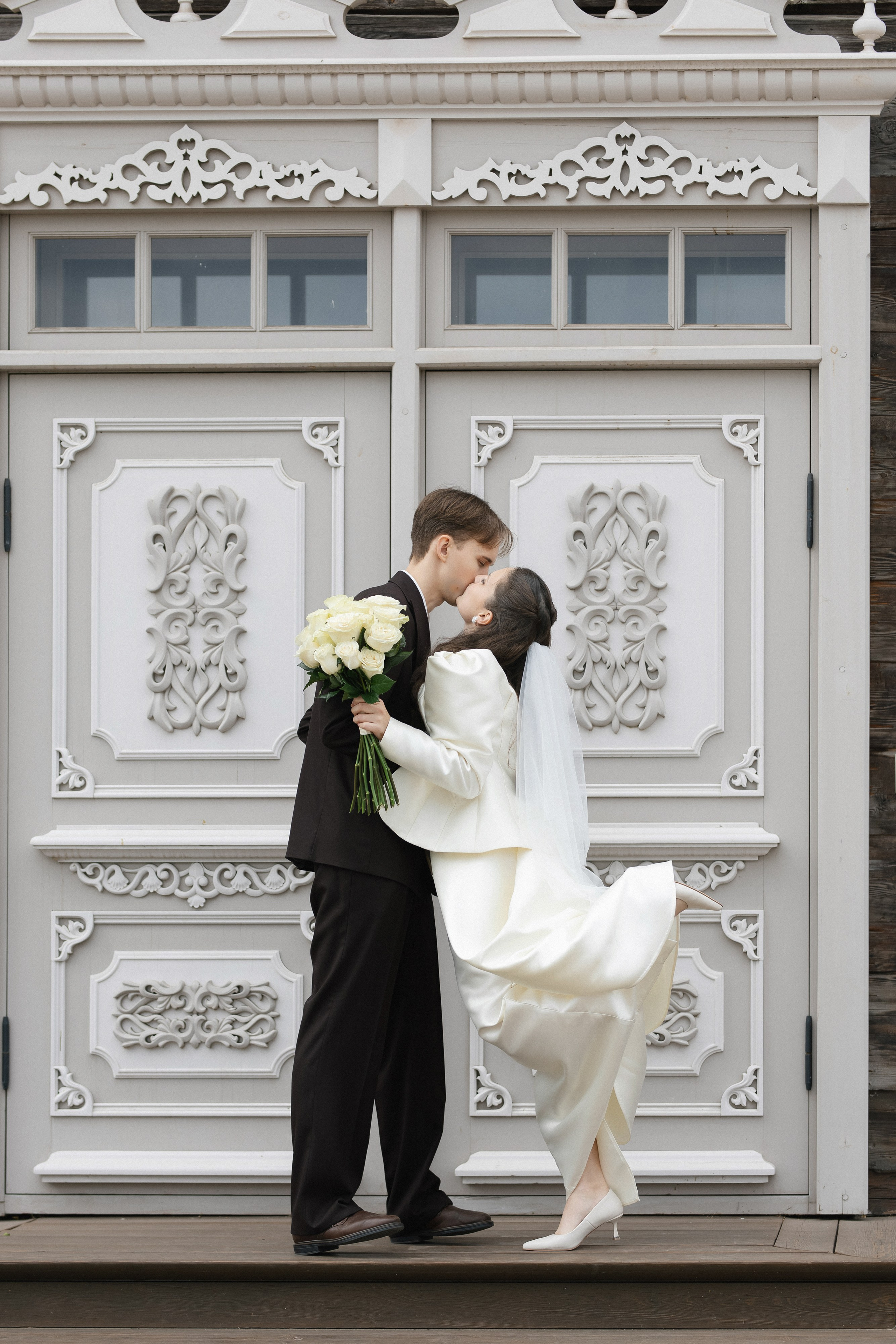 ДАРЬЯ & АЛЕКСЕЙ ` 25.09.25. Maria Startseva Photo