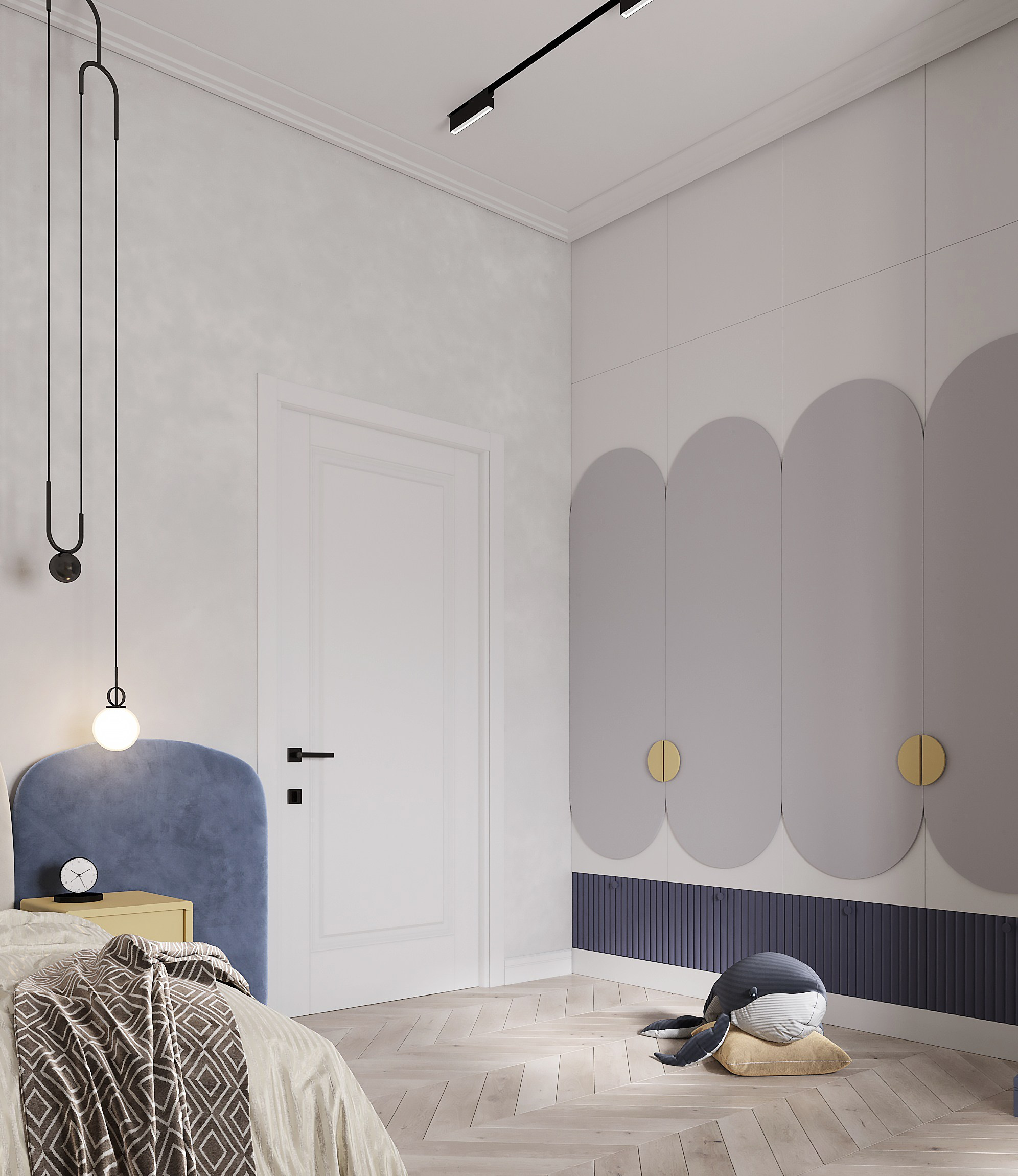 Проект Строителей. Арт пространство Елены Акуловой