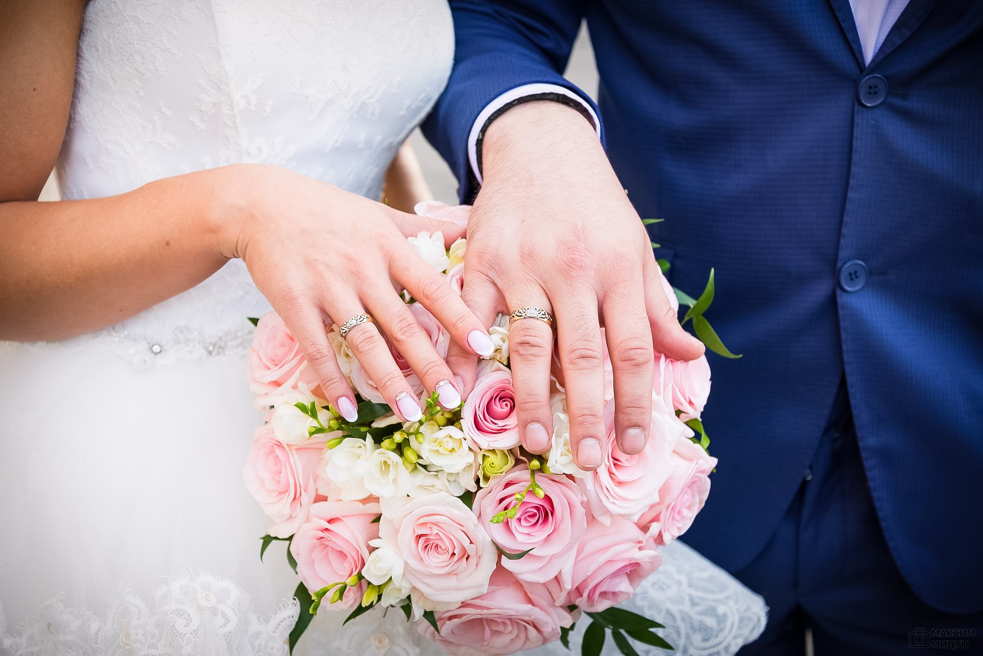 Свадьбы. Фотограф Максим Мицун. Портрет, свадьба, репортаж, каталог