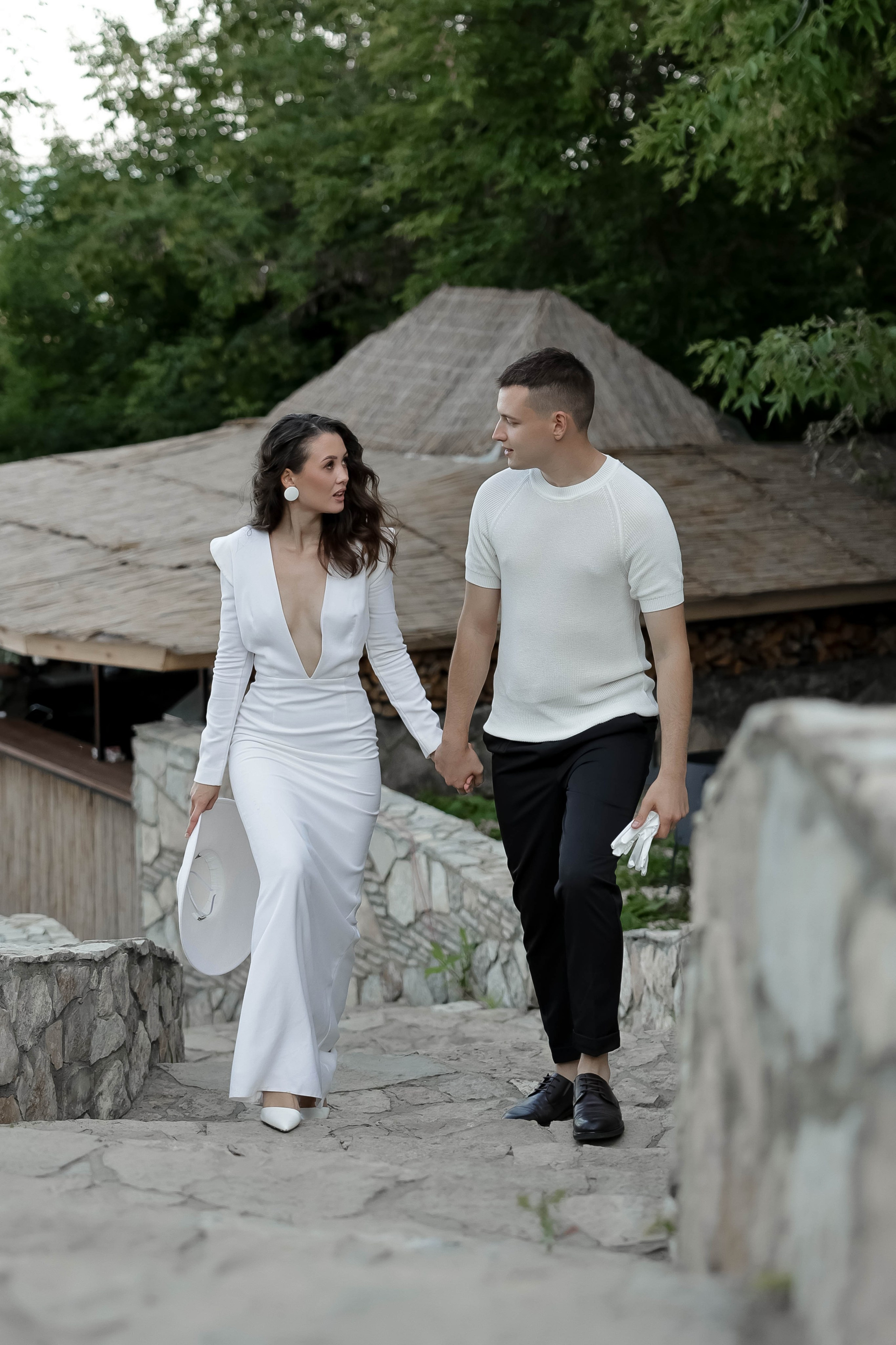 Аяз и Айсылу. Маргарита Белугина — семейный и женский фотограф в Волгограде