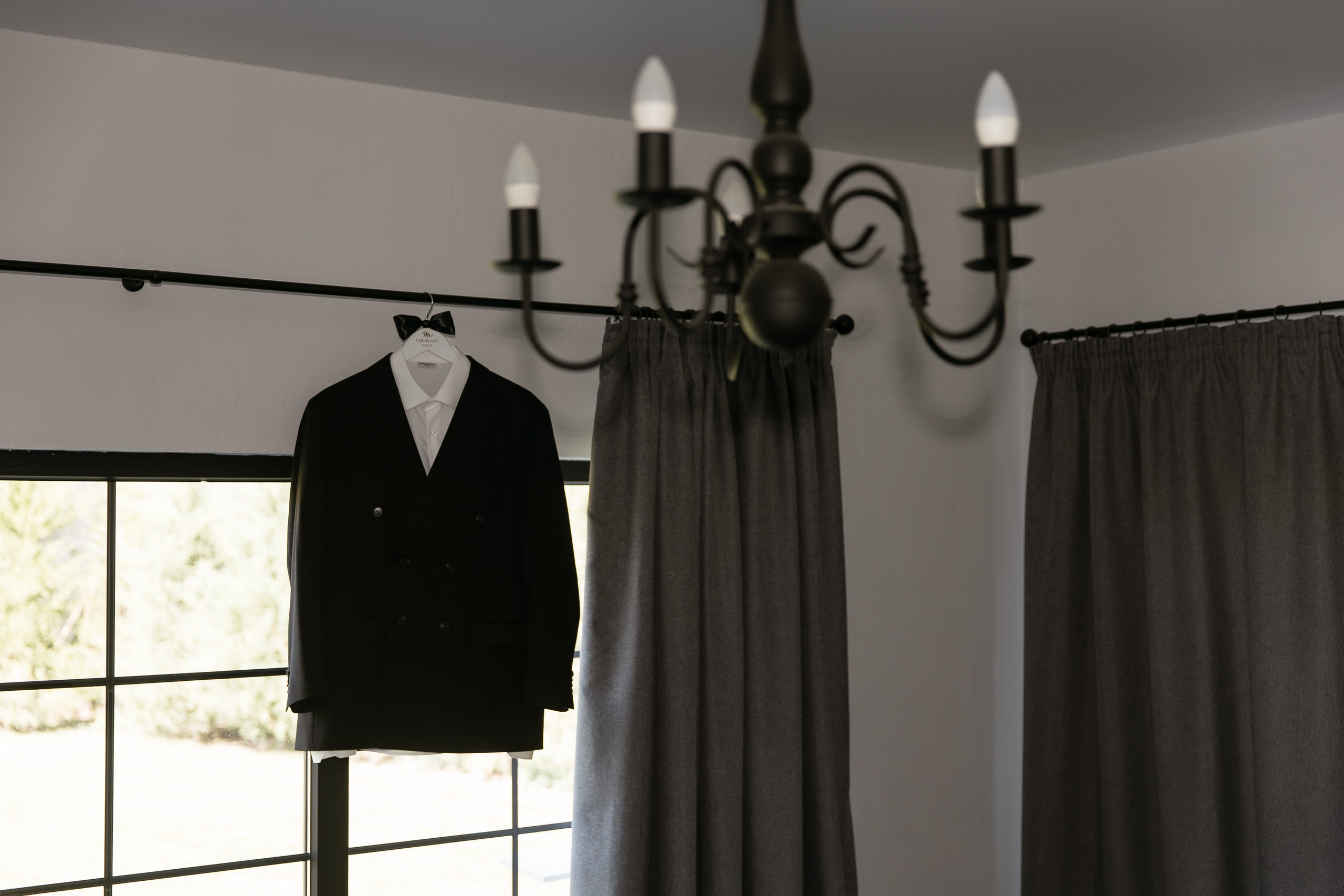 И&Л. Свадебный фотограф