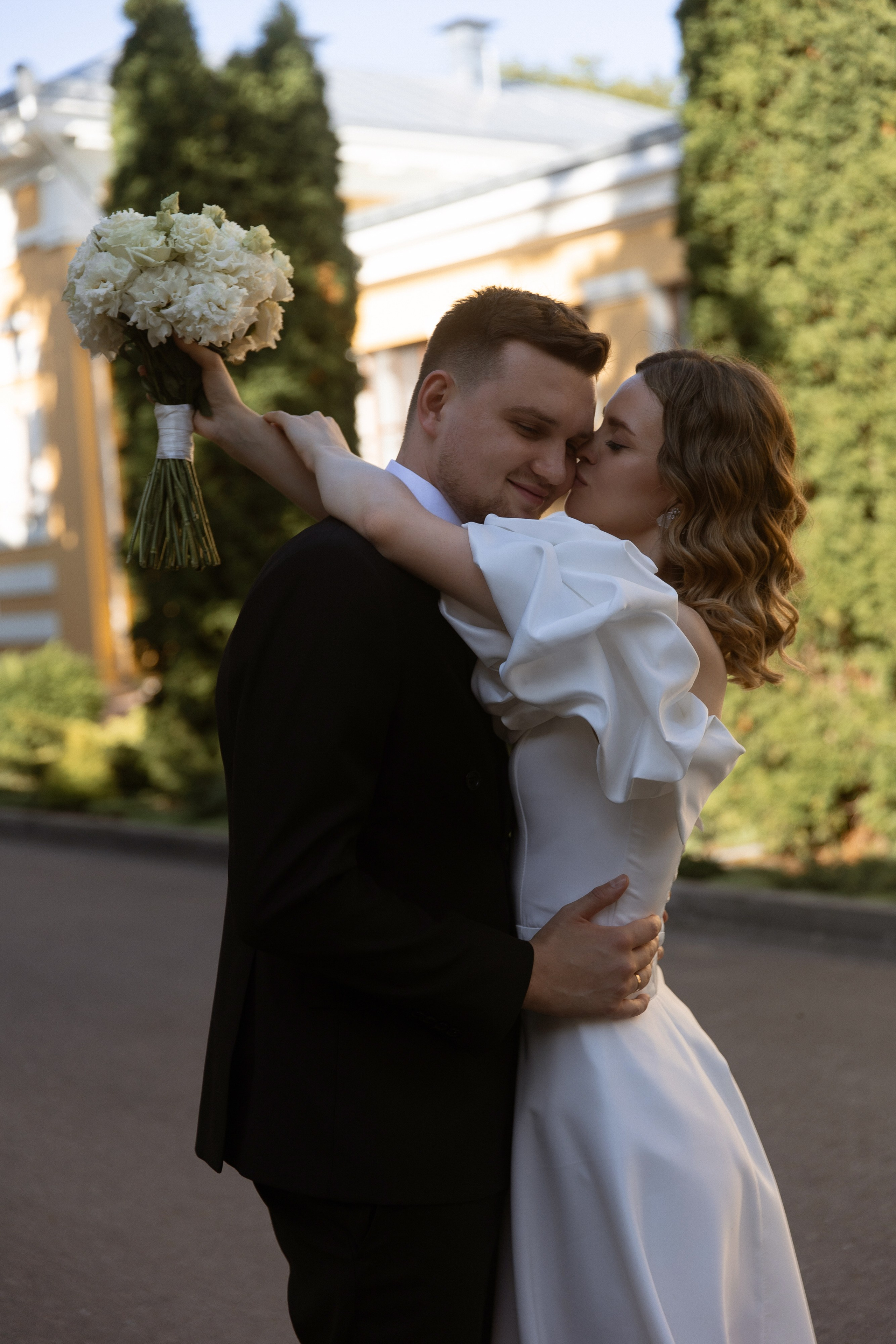 Р&А. Свадебный фотограф