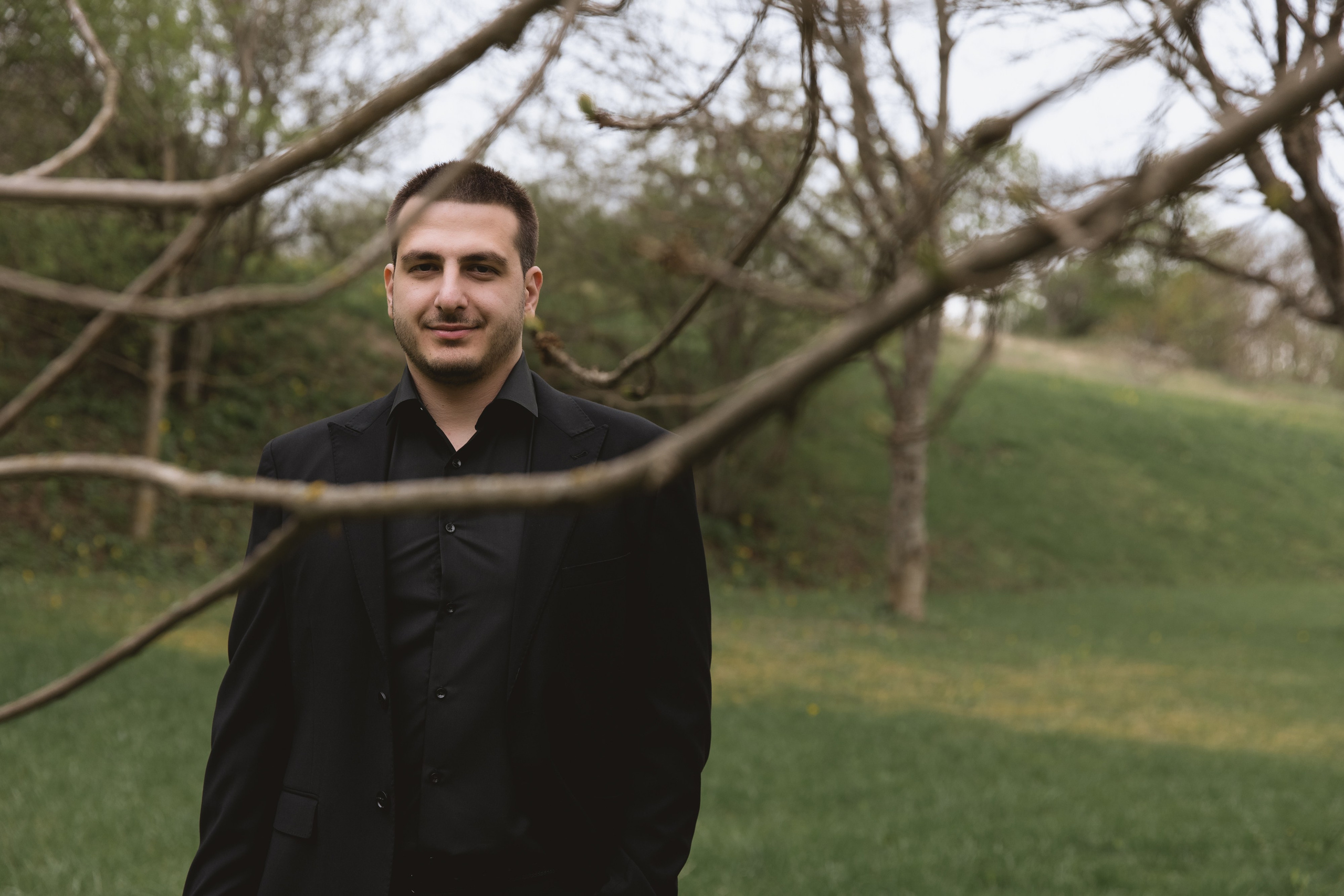 С&А. Свадебный фотограф