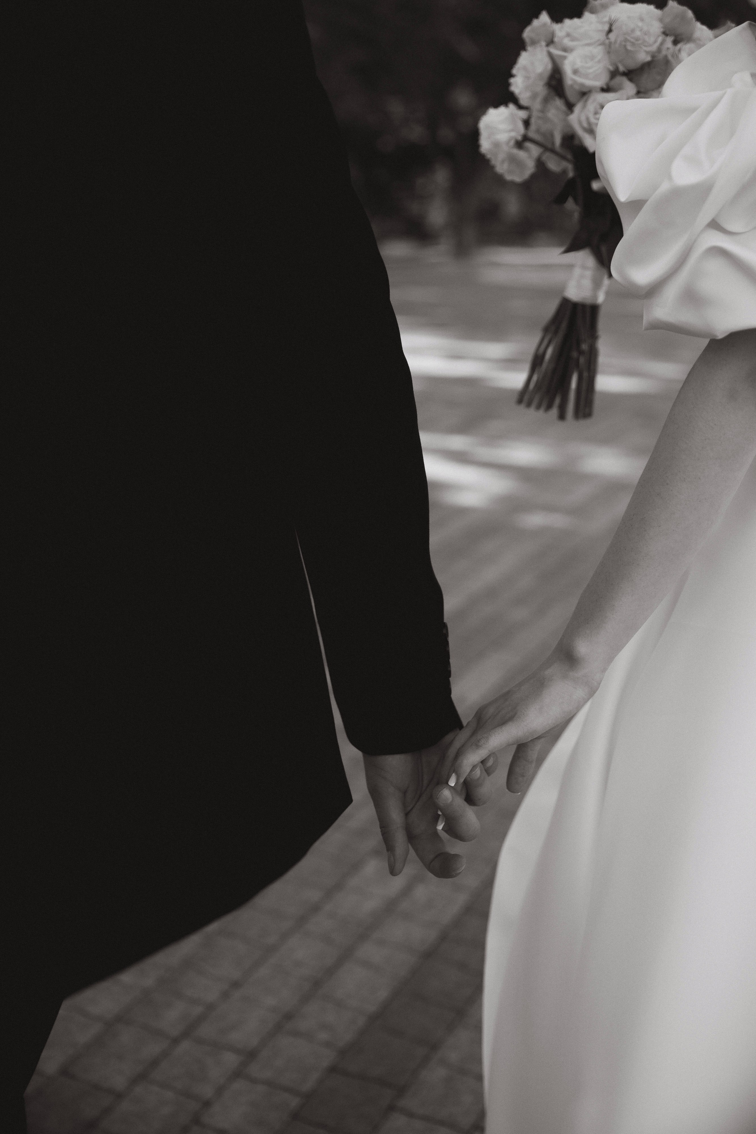 Р&А. Свадебный фотограф