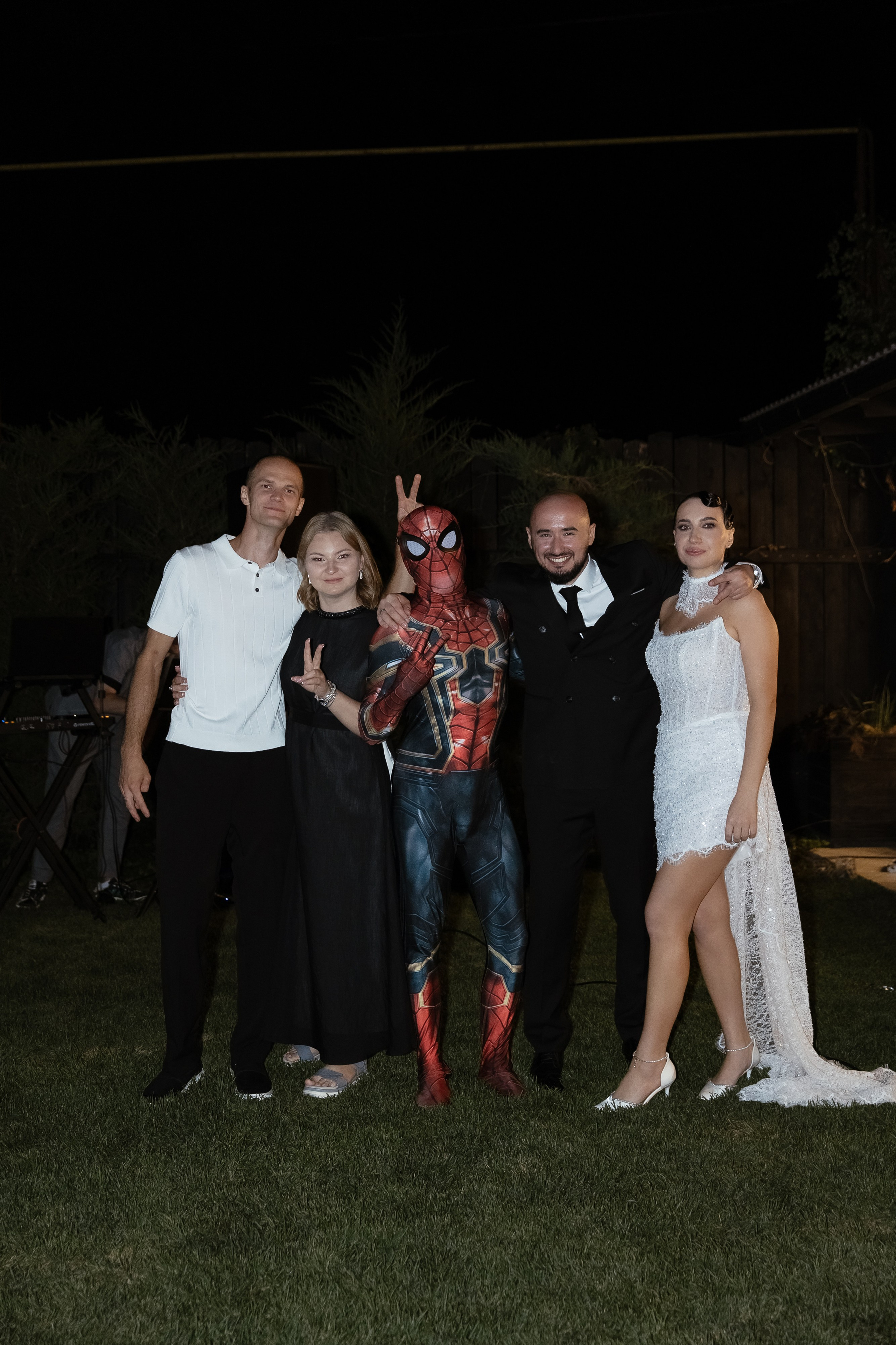 И&Л. Свадебный фотограф