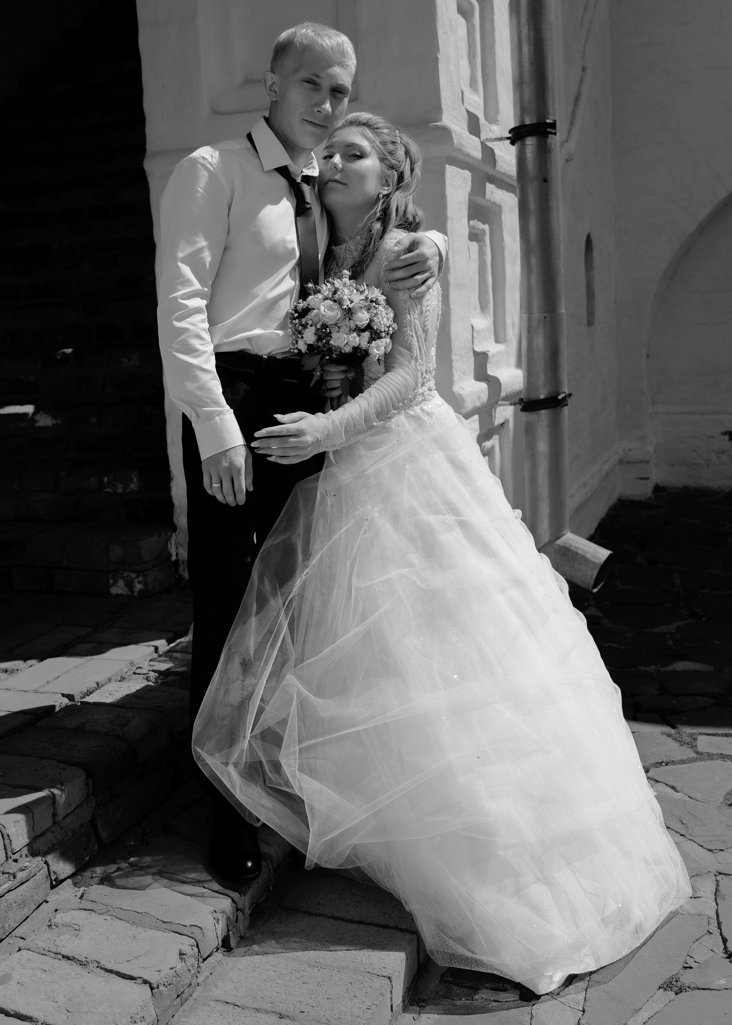 Другие свадебные работы